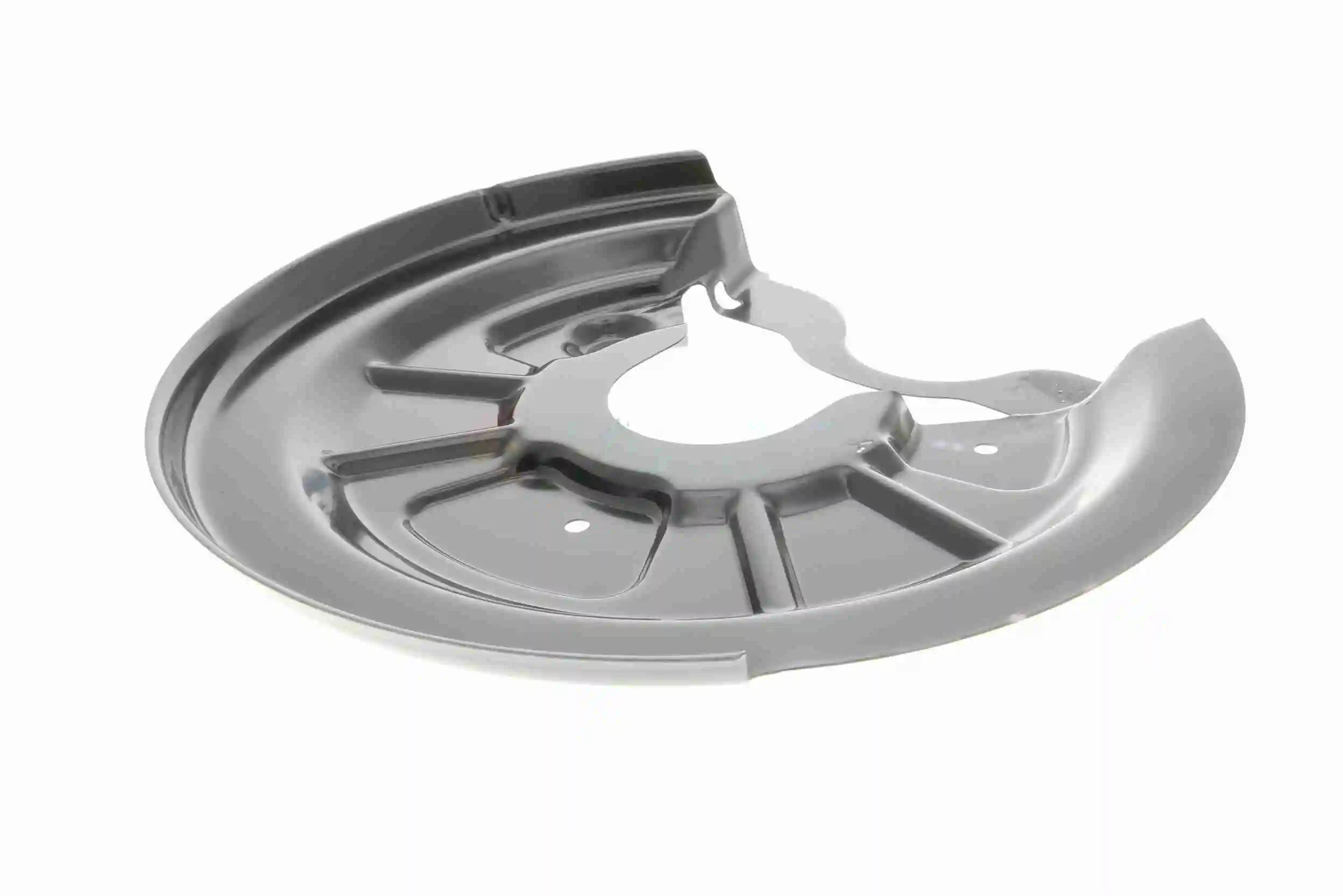Splash Guard, brake disc Original VAICO Quality V10-5018