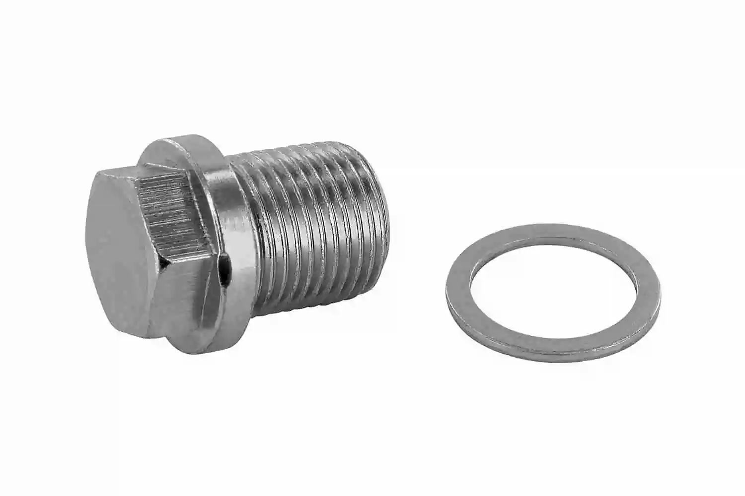 Screw Plug, oil sump Green Mobility Parts V95-0281