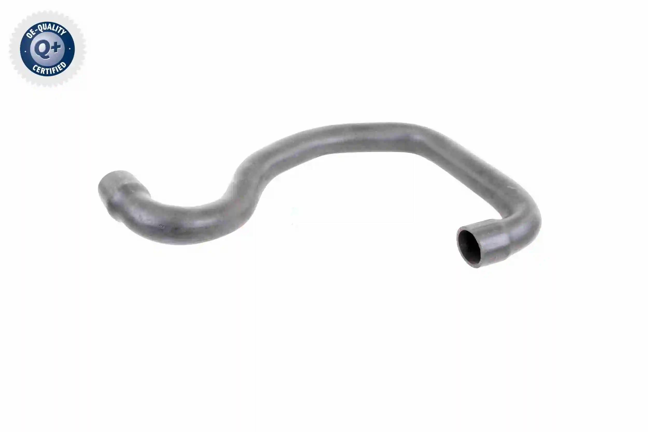 Charge Air Hose Q+, original equipment manufacturer quality V46-0846