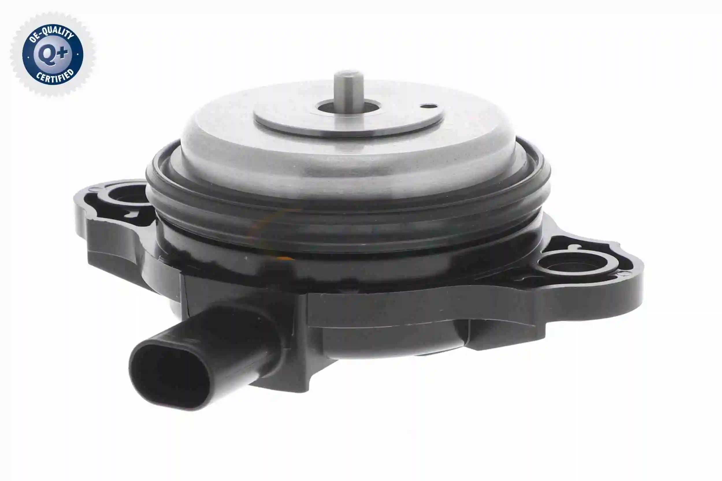 Central Magnet, camshaft adjustment Q+, original equipment manufacturer quality V20-3666