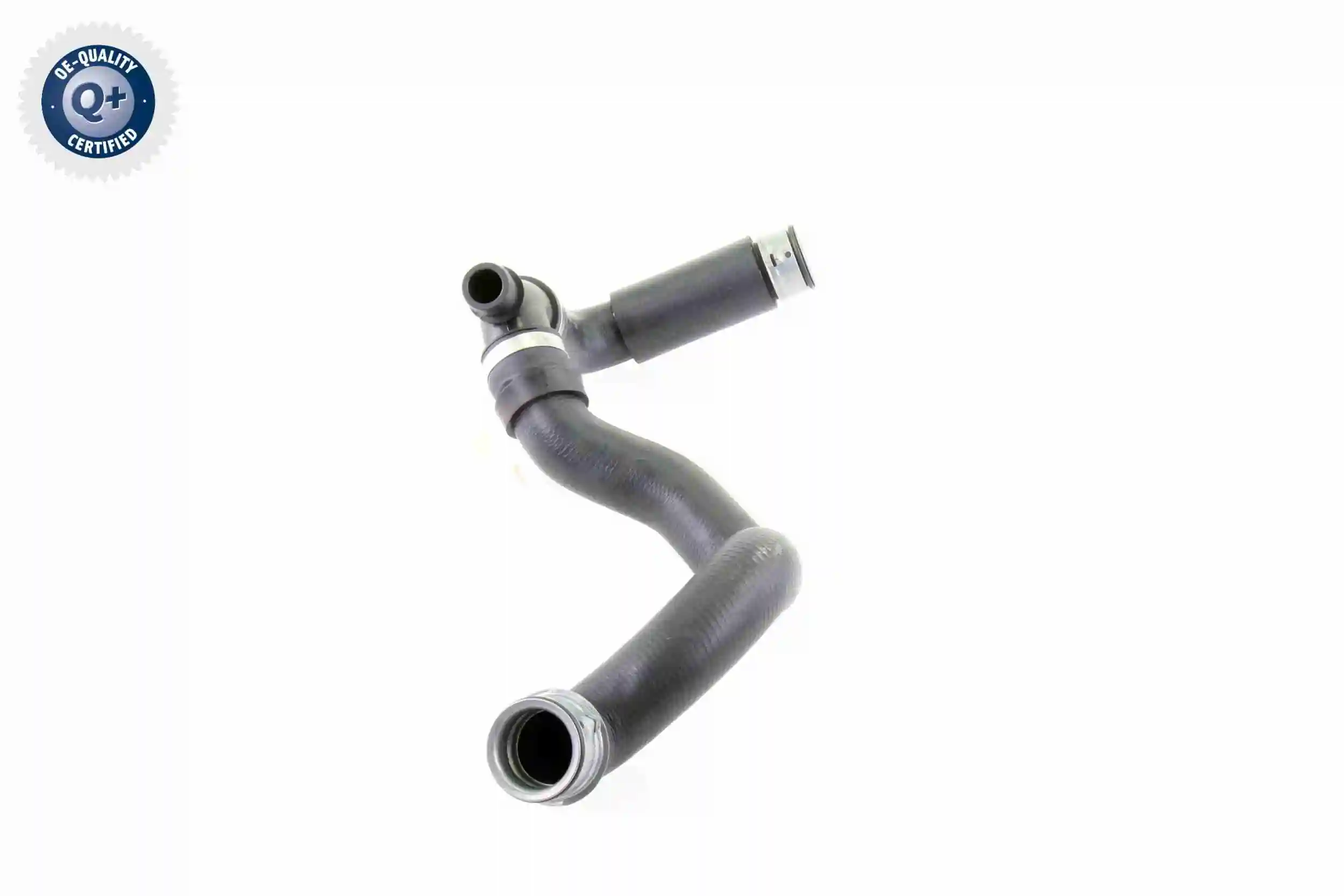 Radiator Hose Q+, original equipment manufacturer quality V30-2233