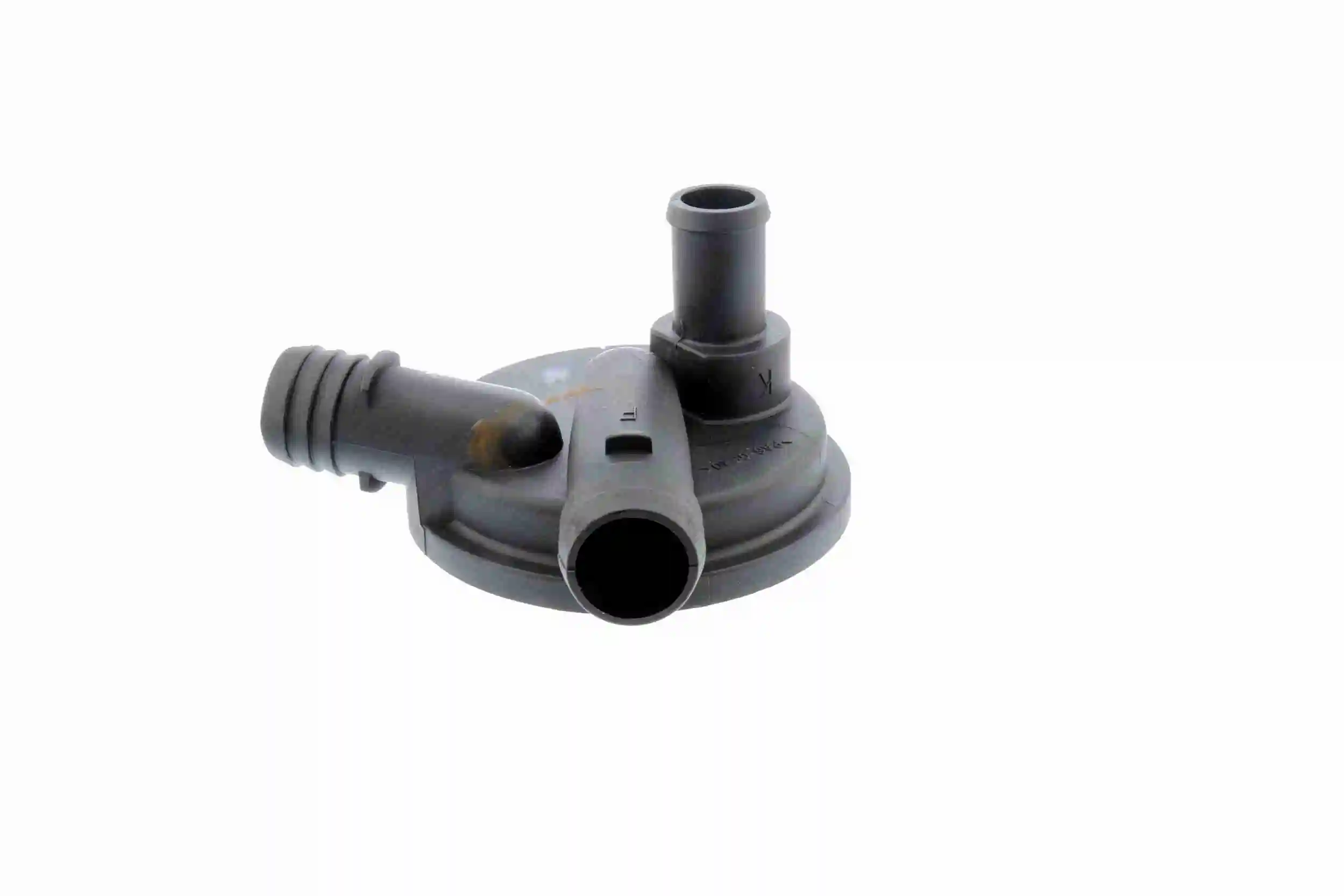 Oil Separator, crankcase ventilation Original VAICO Quality V10-2593