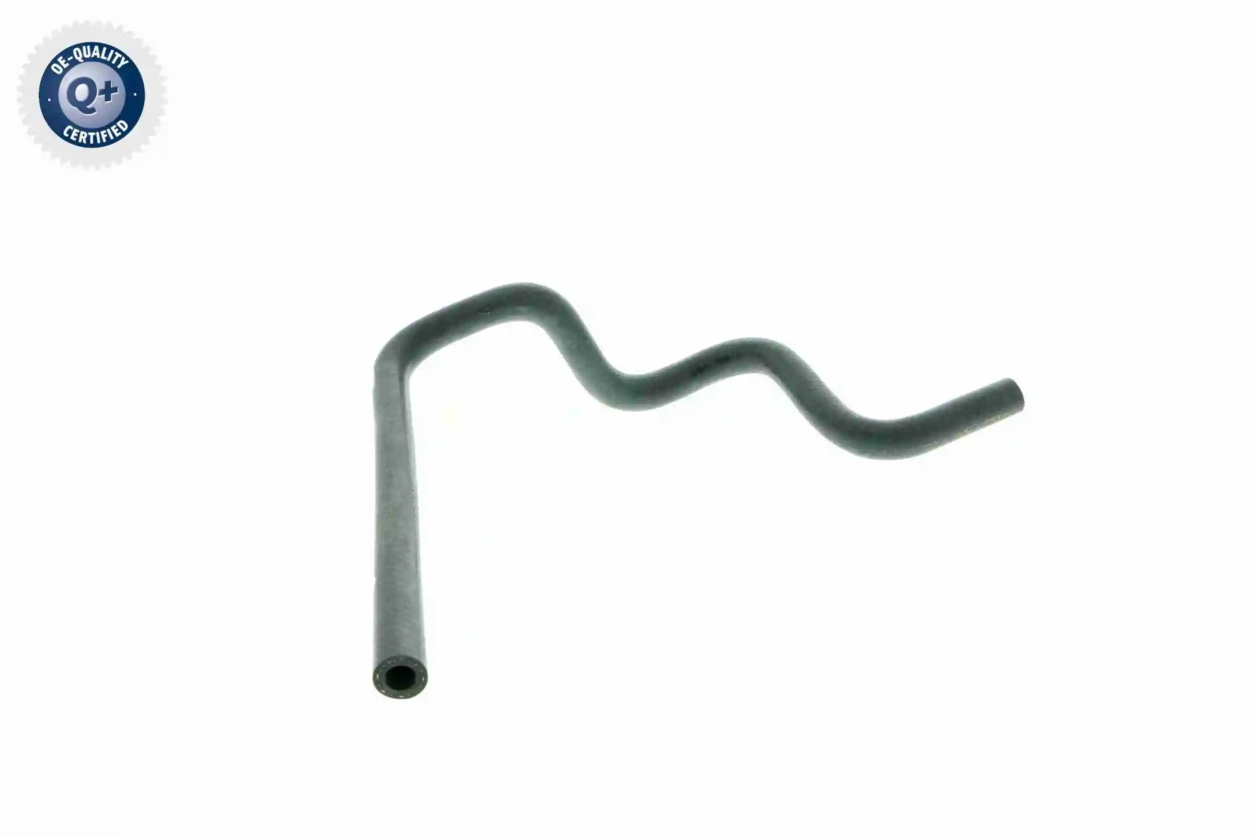 Radiator Hose Q+, original equipment manufacturer quality V20-1610
