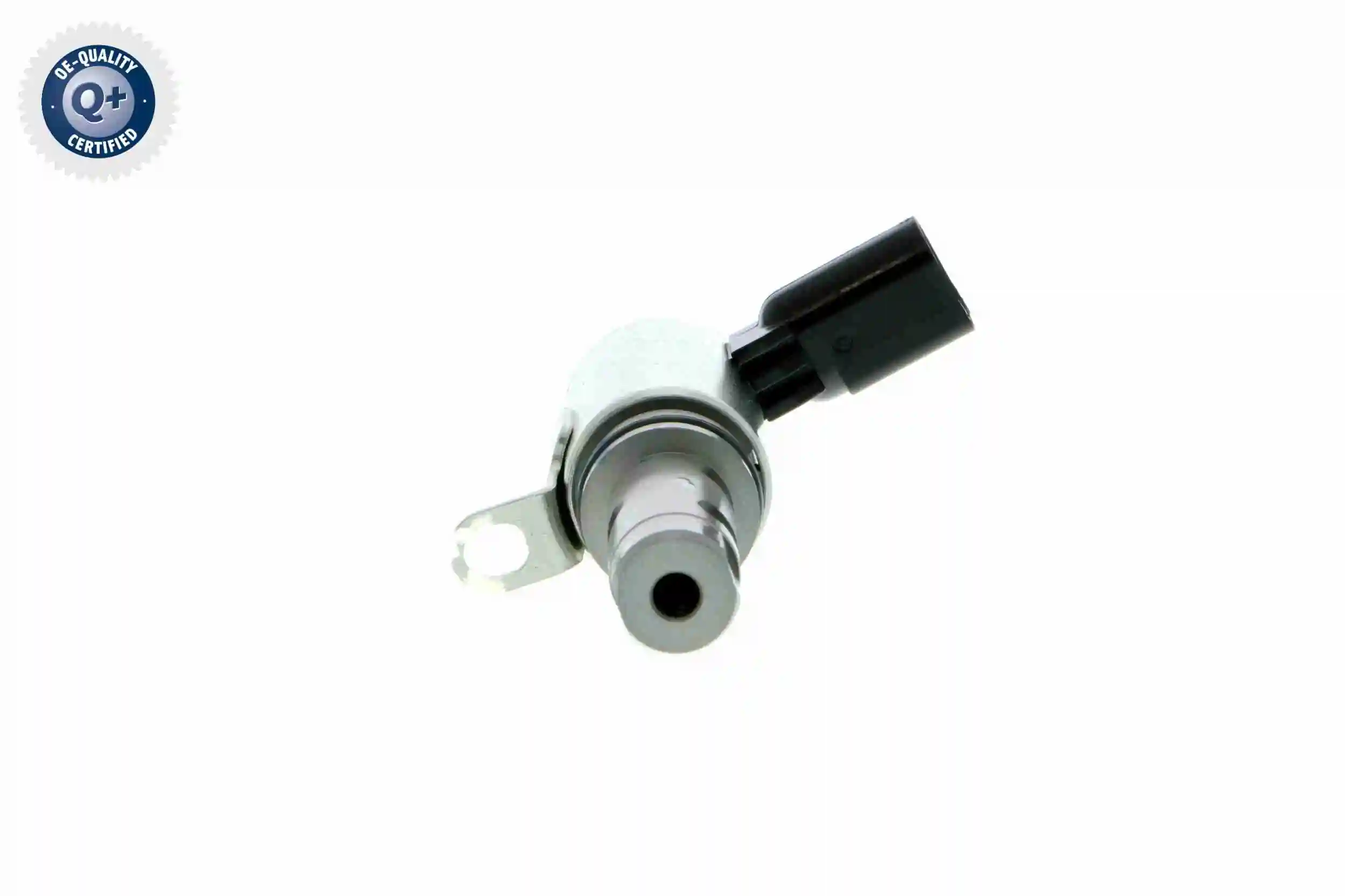 Control Valve, camshaft adjustment Q+, original equipment manufacturer quality V10-3731