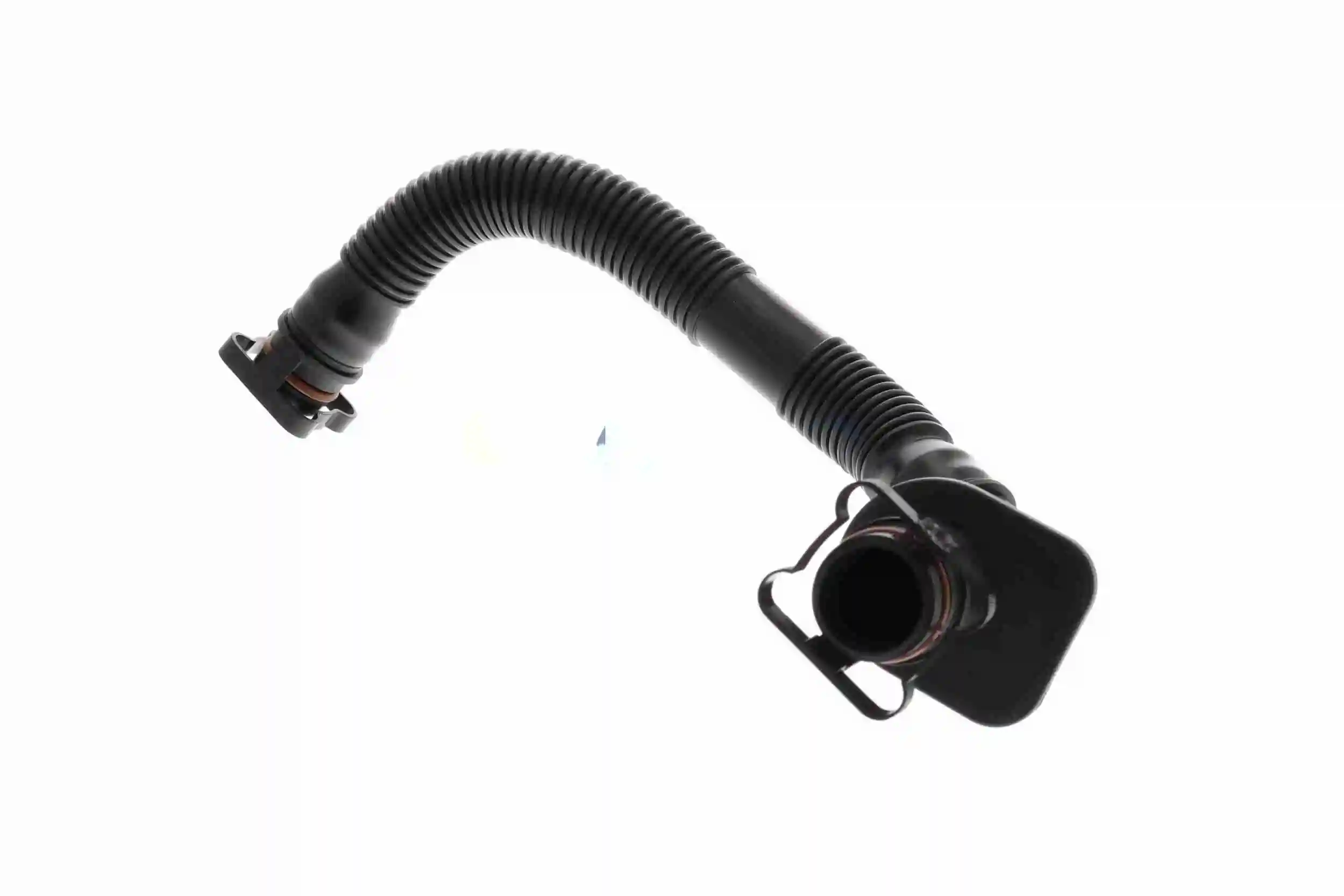 Hose, crankcase ventilation Original VAICO Quality V20-3576