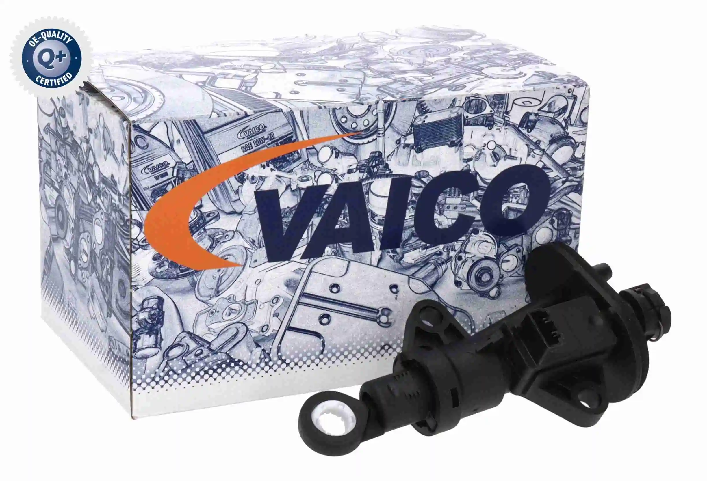 Master Cylinder, clutch Green Mobility Parts V10-6517