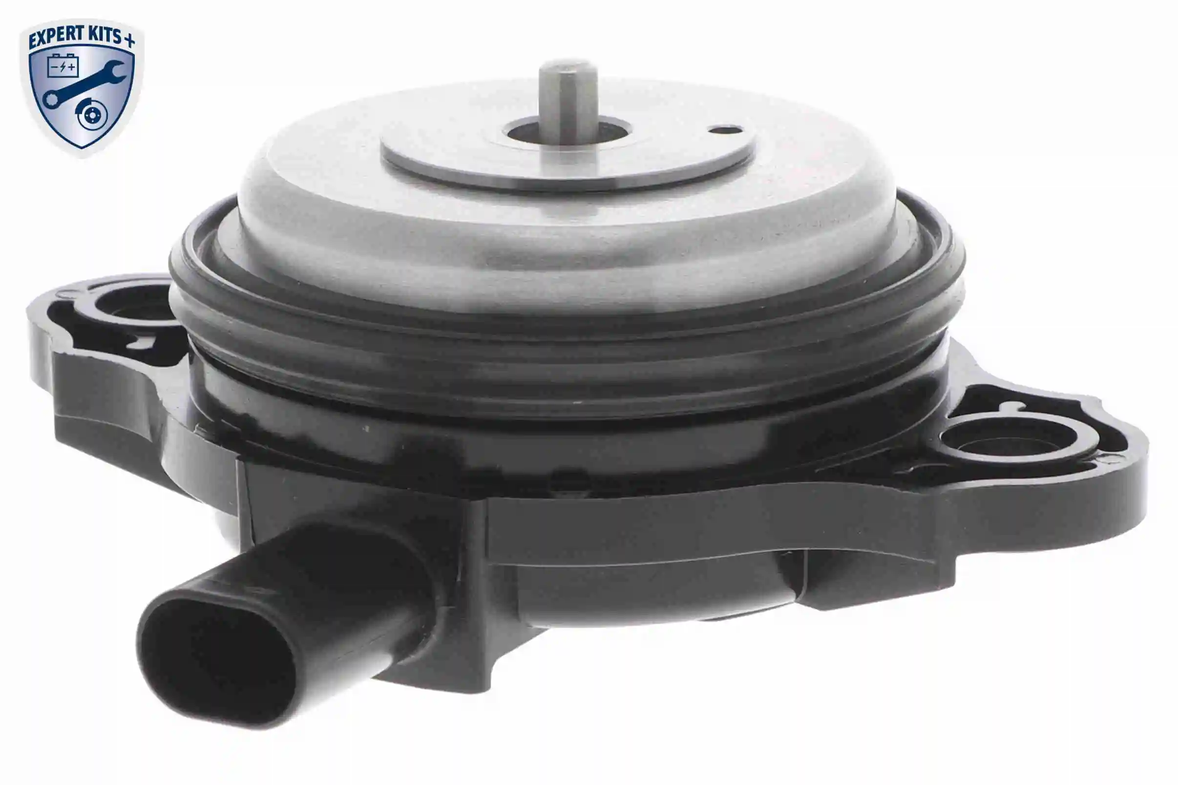 Central Magnet, camshaft adjustment Q+, original equipment manufacturer quality V20-3666