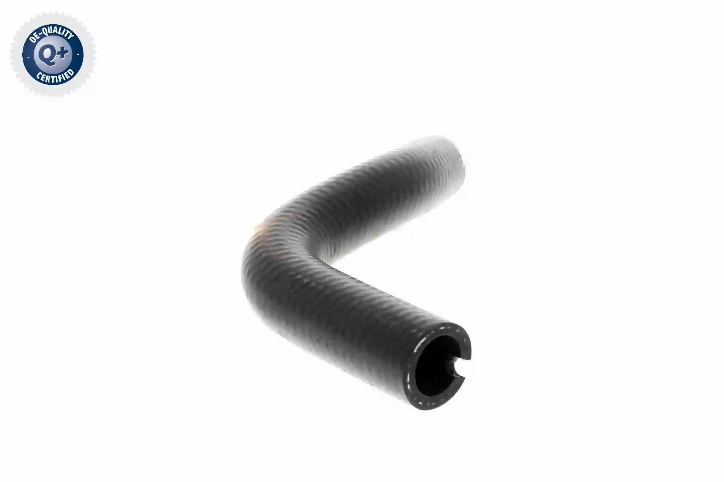 Charge Air Hose Q+, original equipment manufacturer quality V24-0726