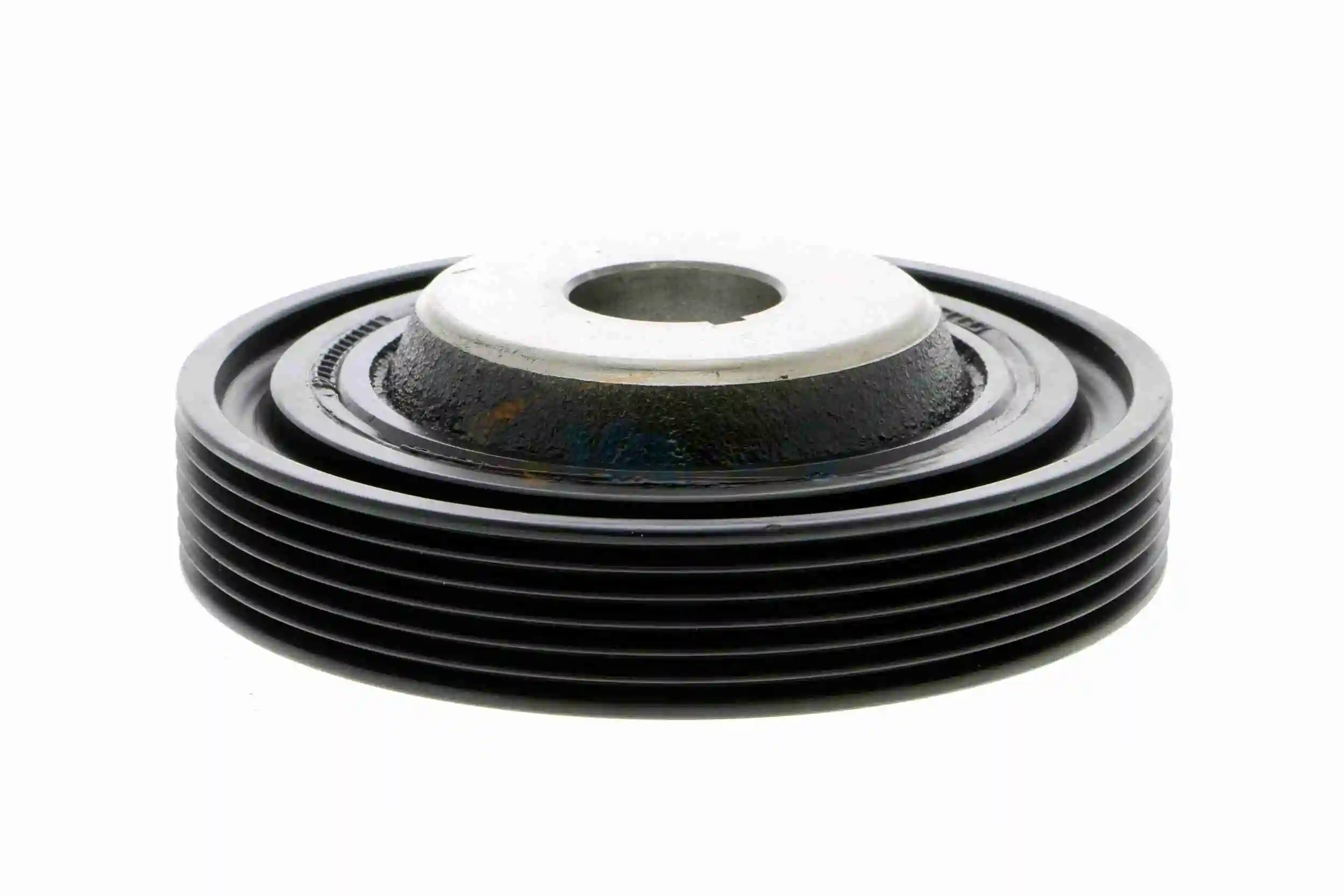 Belt Pulley, crankshaft Original VAICO Quality V25-1100