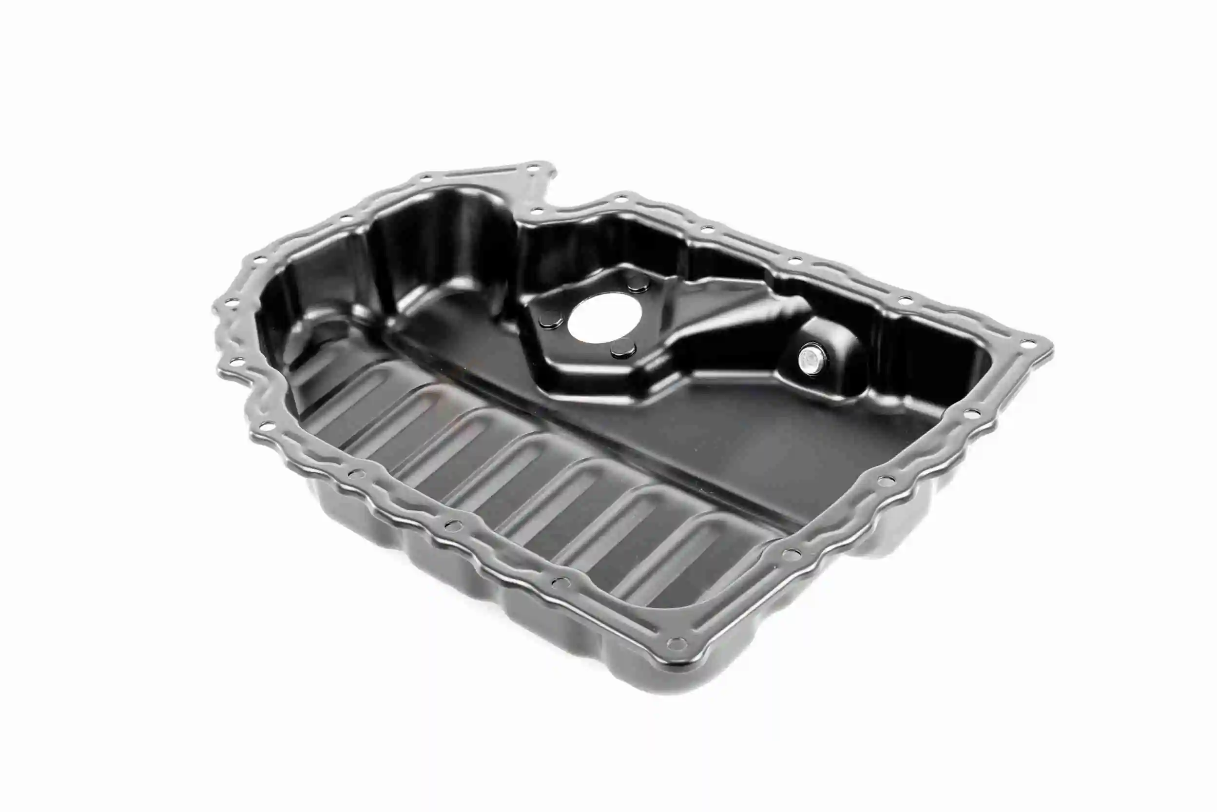 Oil Sump Original VAICO Quality V10-1899