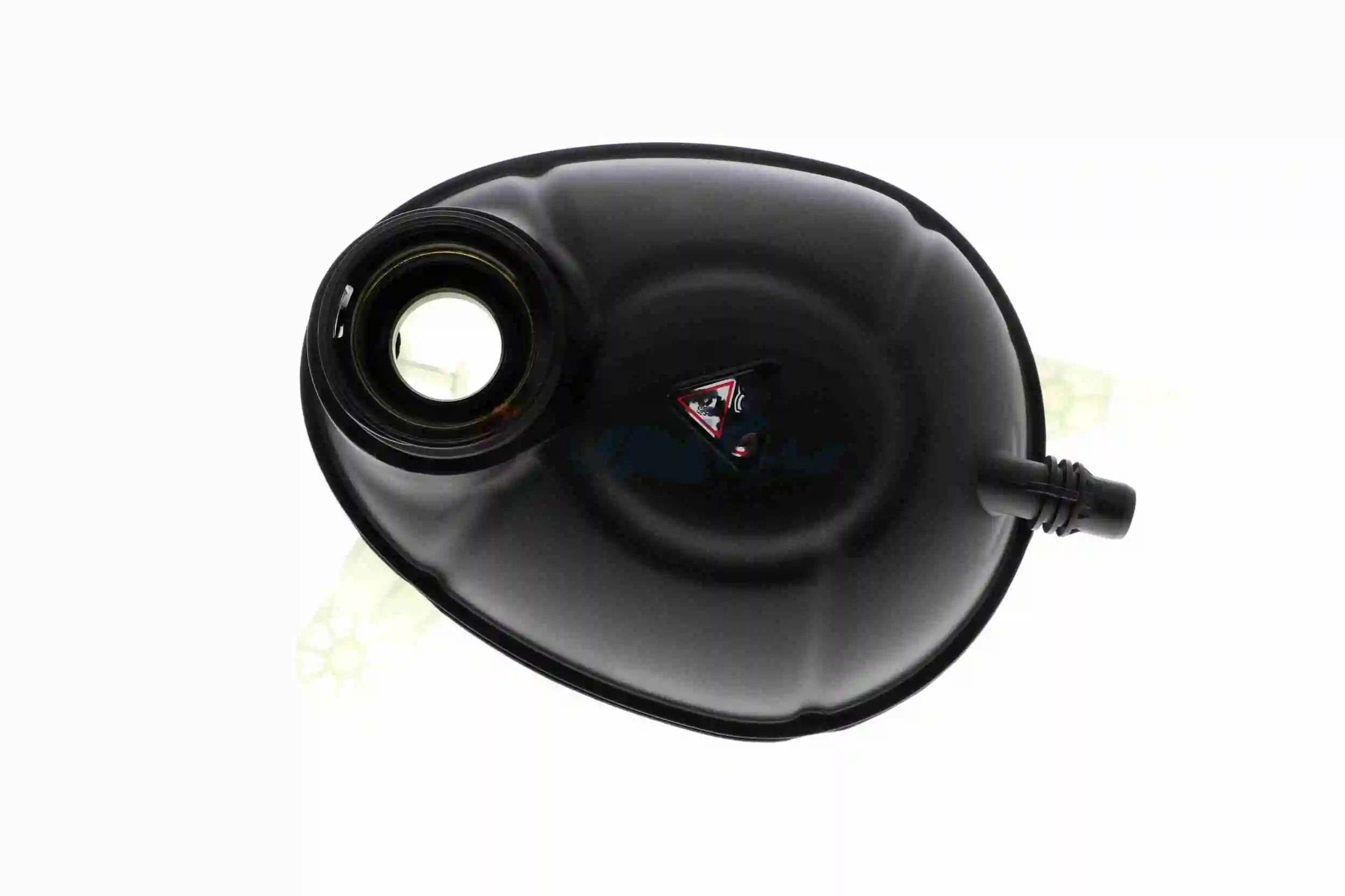 Expansion Tank, coolant Green Mobility Parts V30-2667