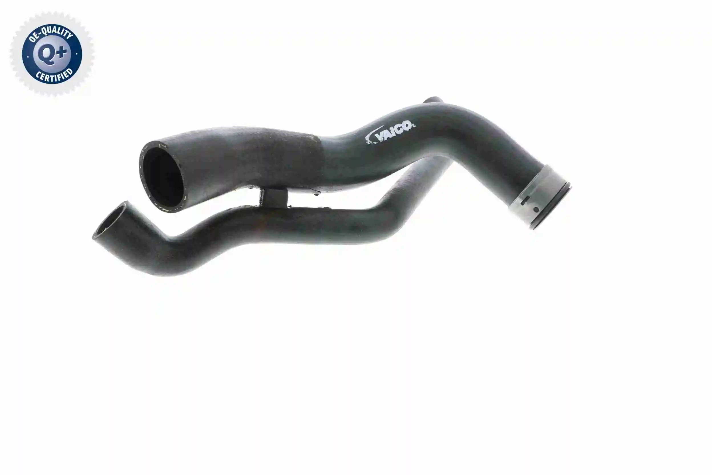 Radiator Hose Q+, original equipment manufacturer quality V30-1769
