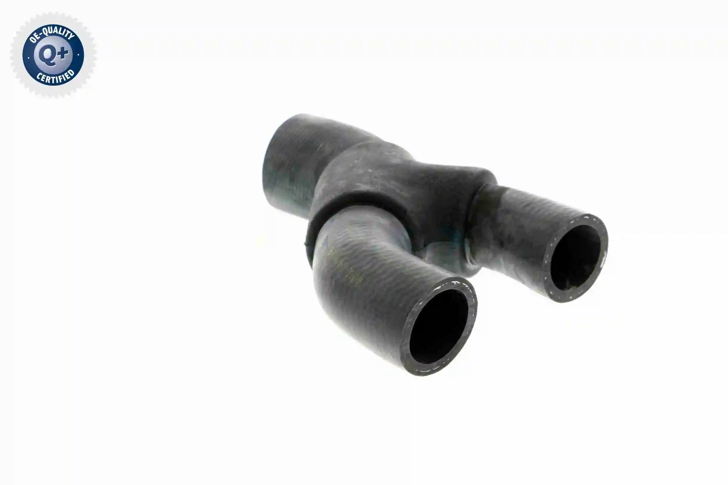 Radiator Hose Q+, original equipment manufacturer quality V40-1341