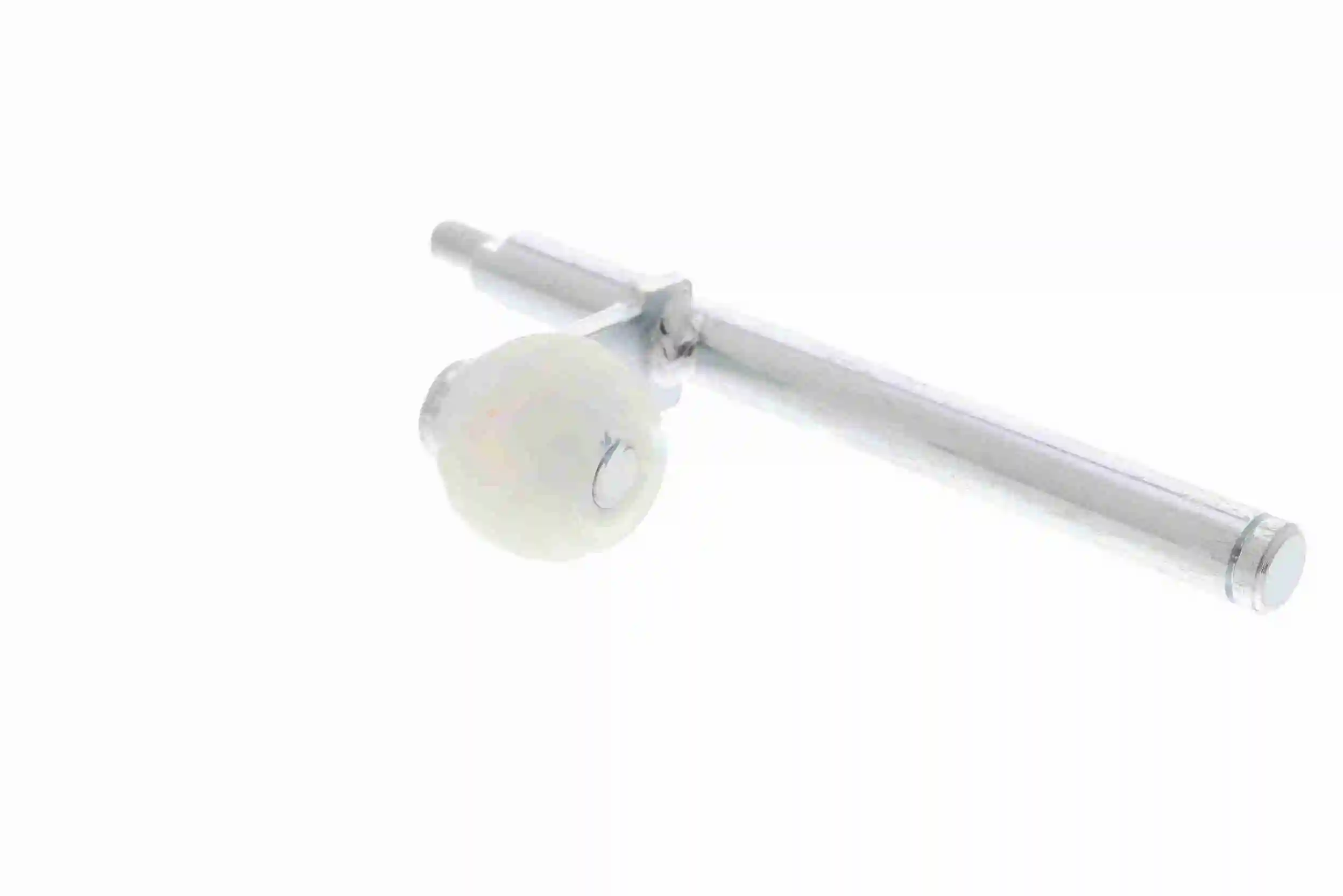 Deflection Shaft, gearshift mechanism Original VAICO Quality V10-2784