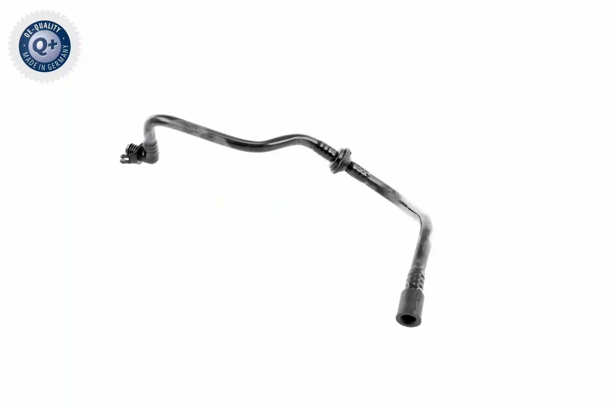 Vacuum Hose, braking system Q+, original equipment manufacturer quality MADE IN GERMANY V10-3627