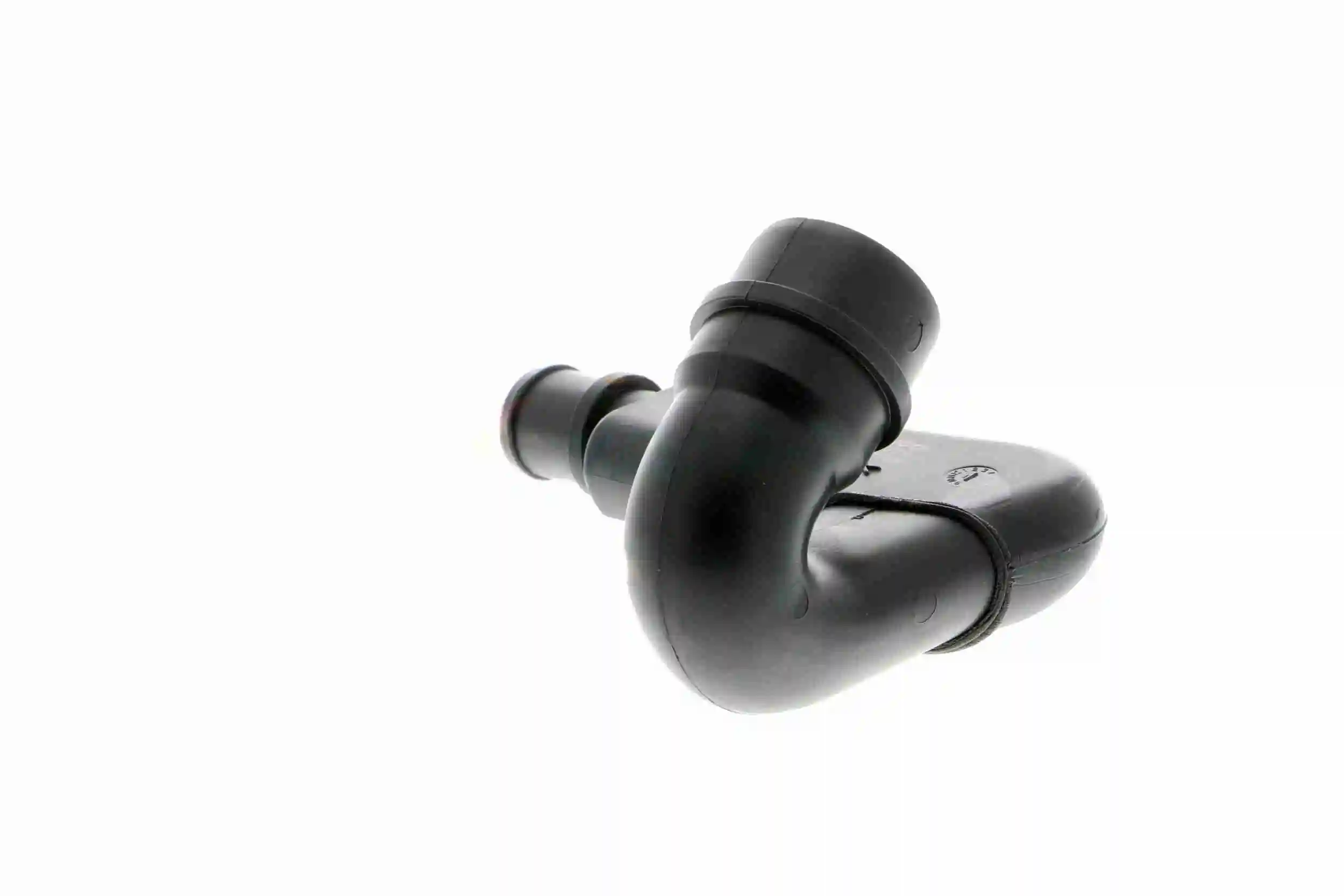 Hose, cylinder head cover ventilation Original VAICO Quality V10-0777