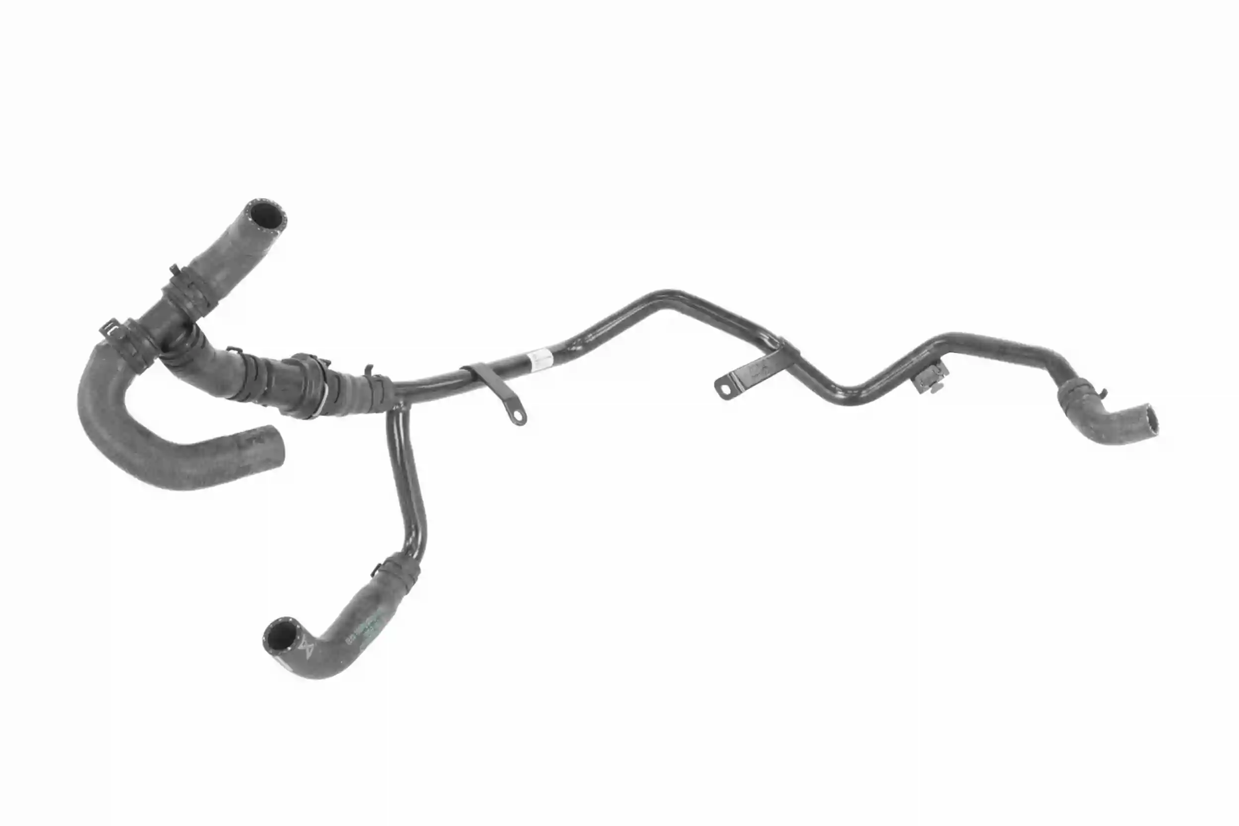 Coolant Pipe Original VAICO Quality V10-7753