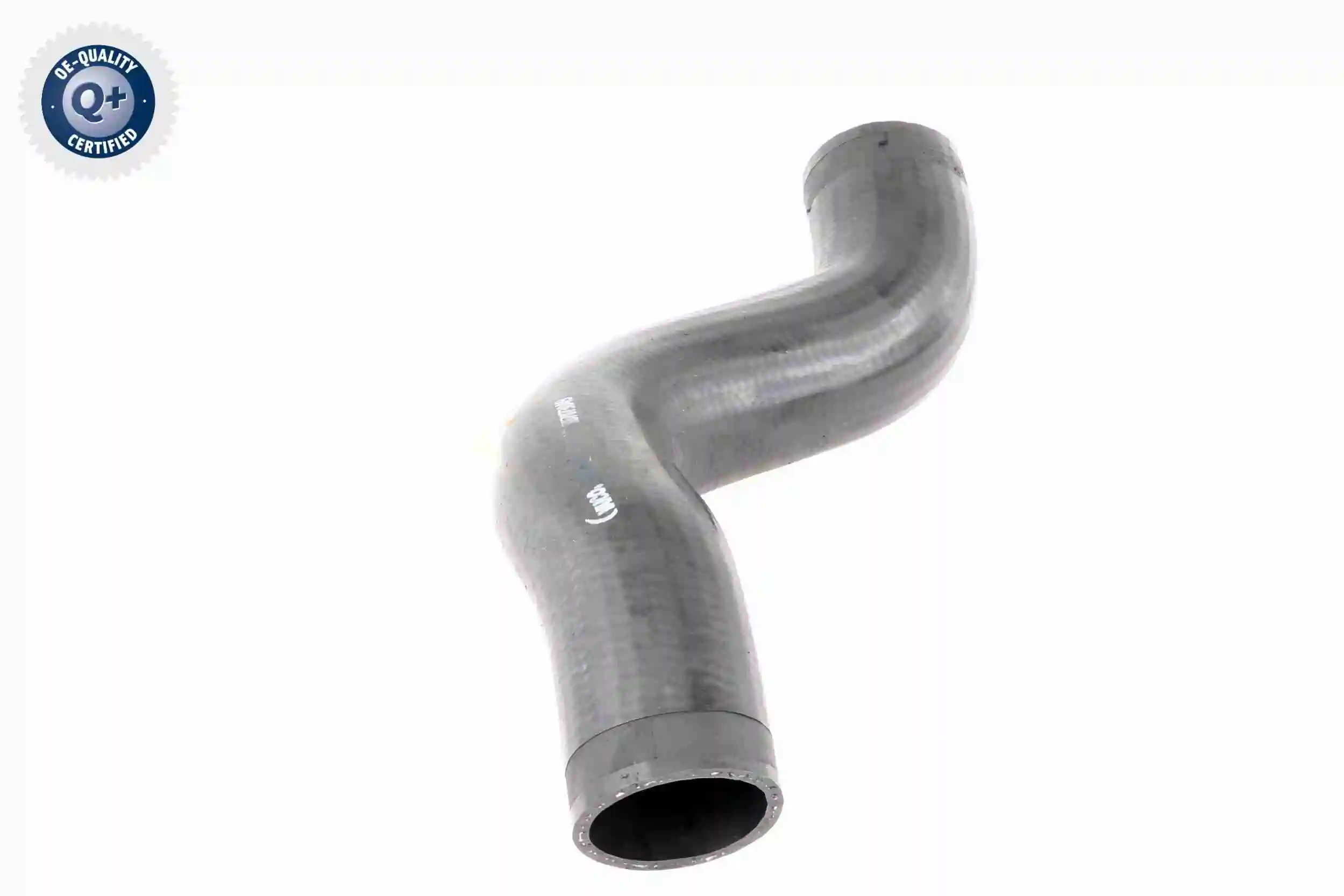 Charge Air Hose Q+, original equipment manufacturer quality V10-2910