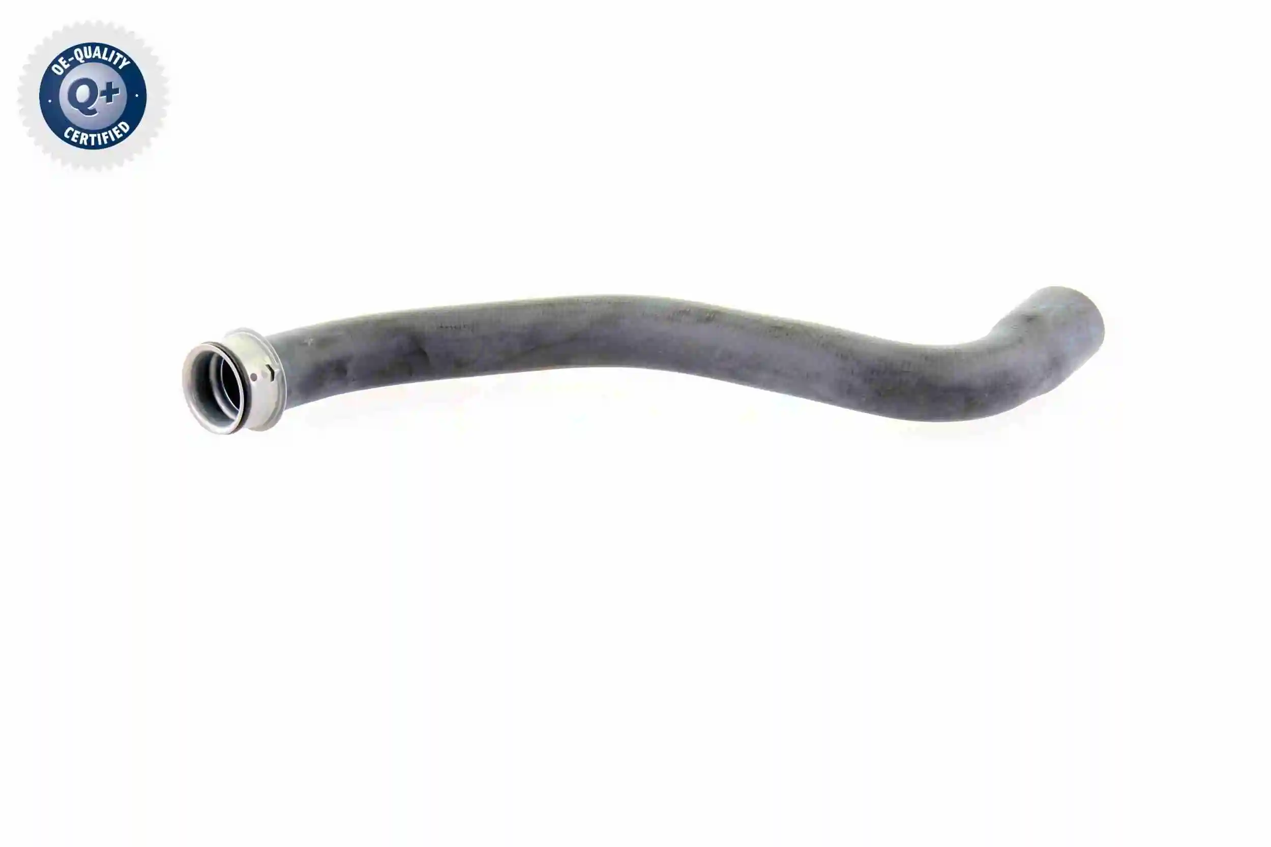 Radiator Hose Q+, original equipment manufacturer quality V30-2227