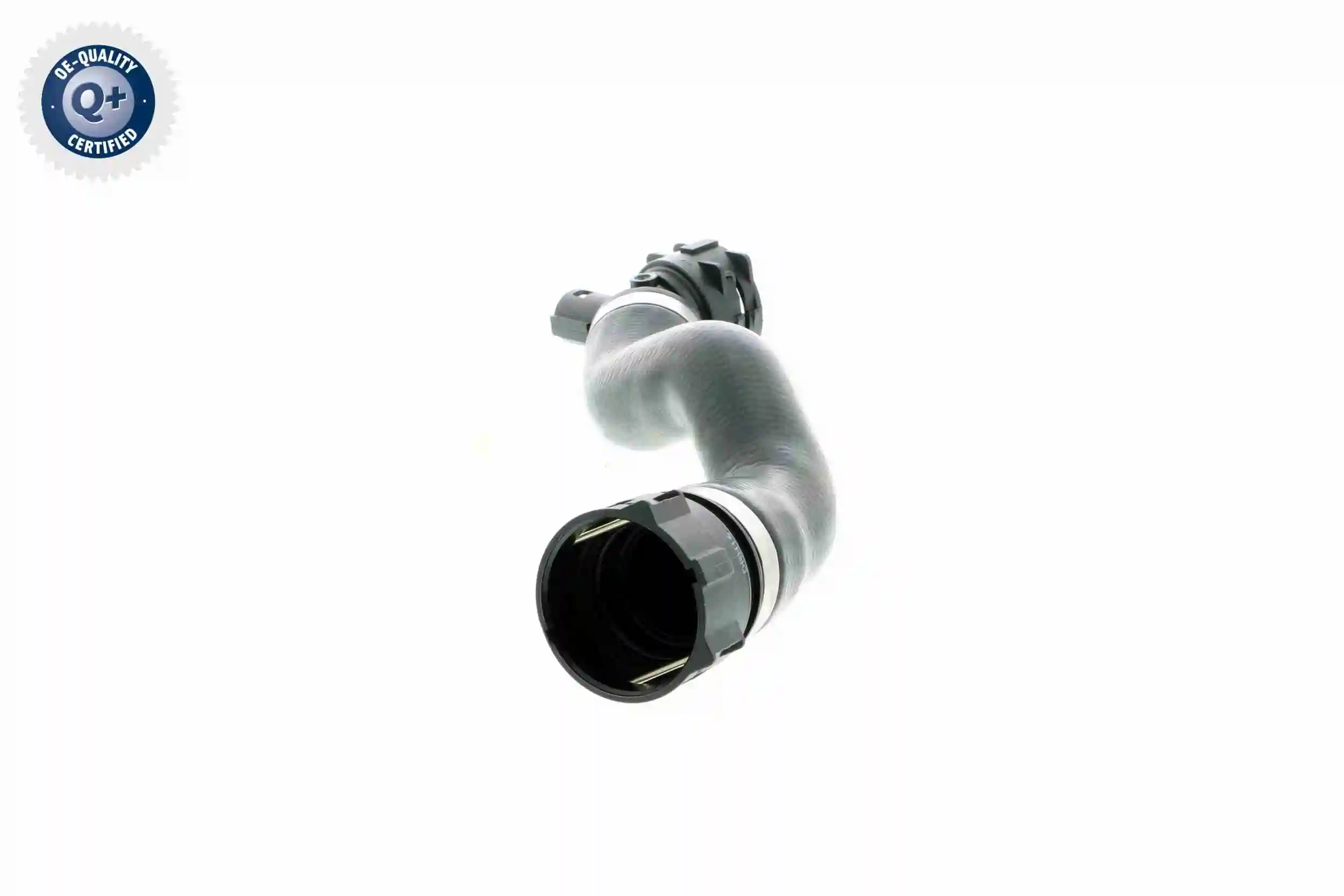 Radiator Hose Q+, original equipment manufacturer quality V20-1291