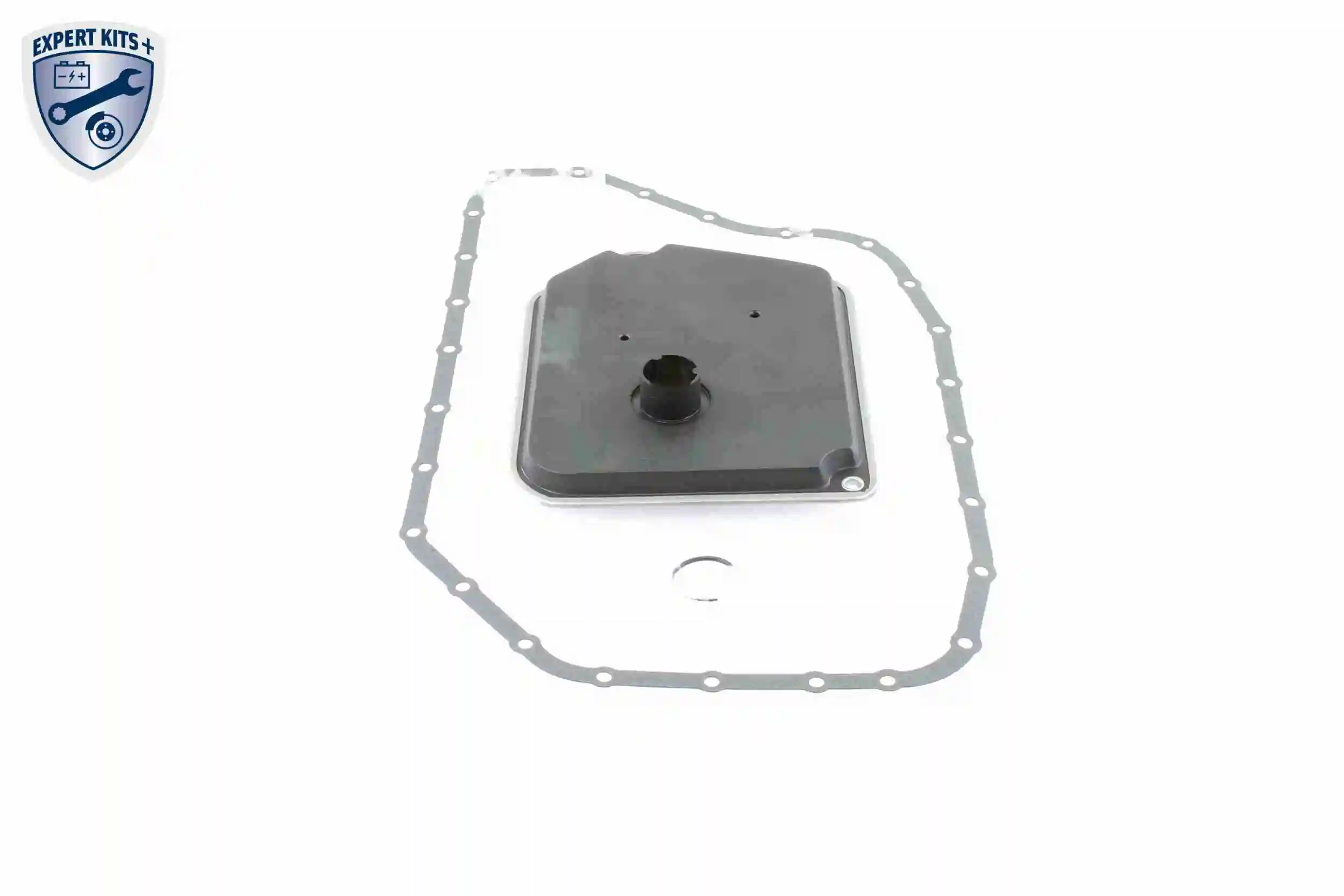 Hydraulic Filter Kit, automatic transmission EXPERT KITS + V10-2361