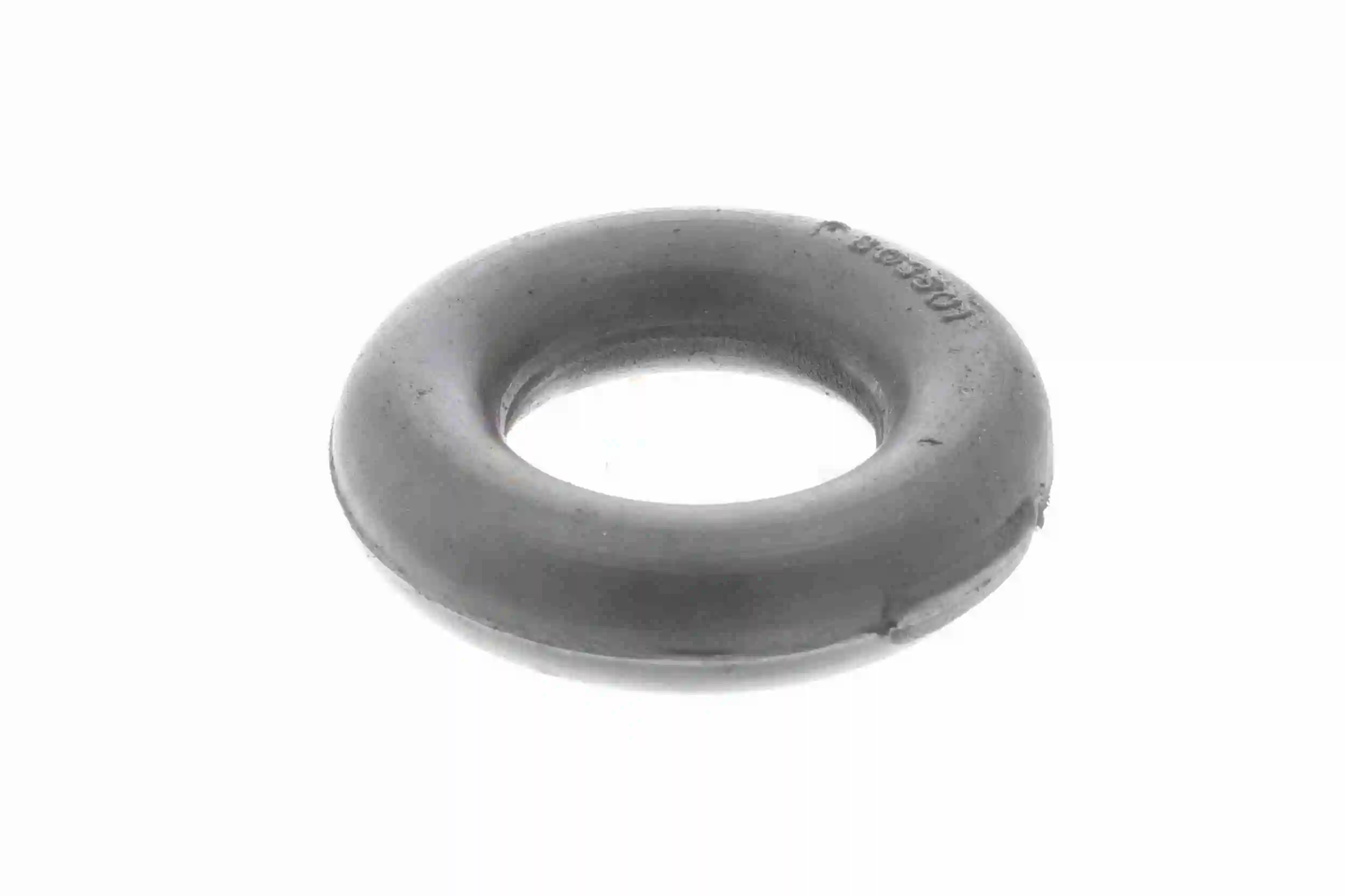 Rubber Mount, muffler Original VAICO Quality V10-1016