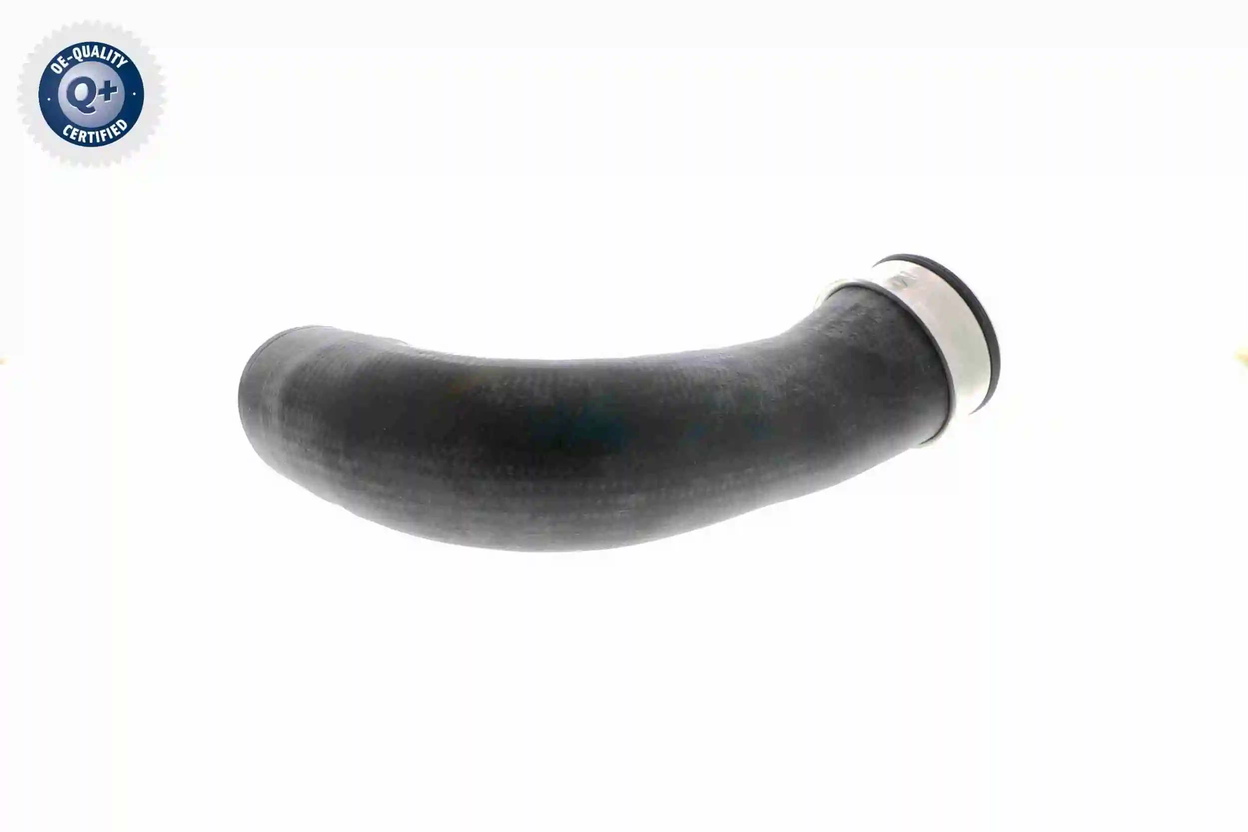 Charge Air Hose Q+, original equipment manufacturer quality V30-2246