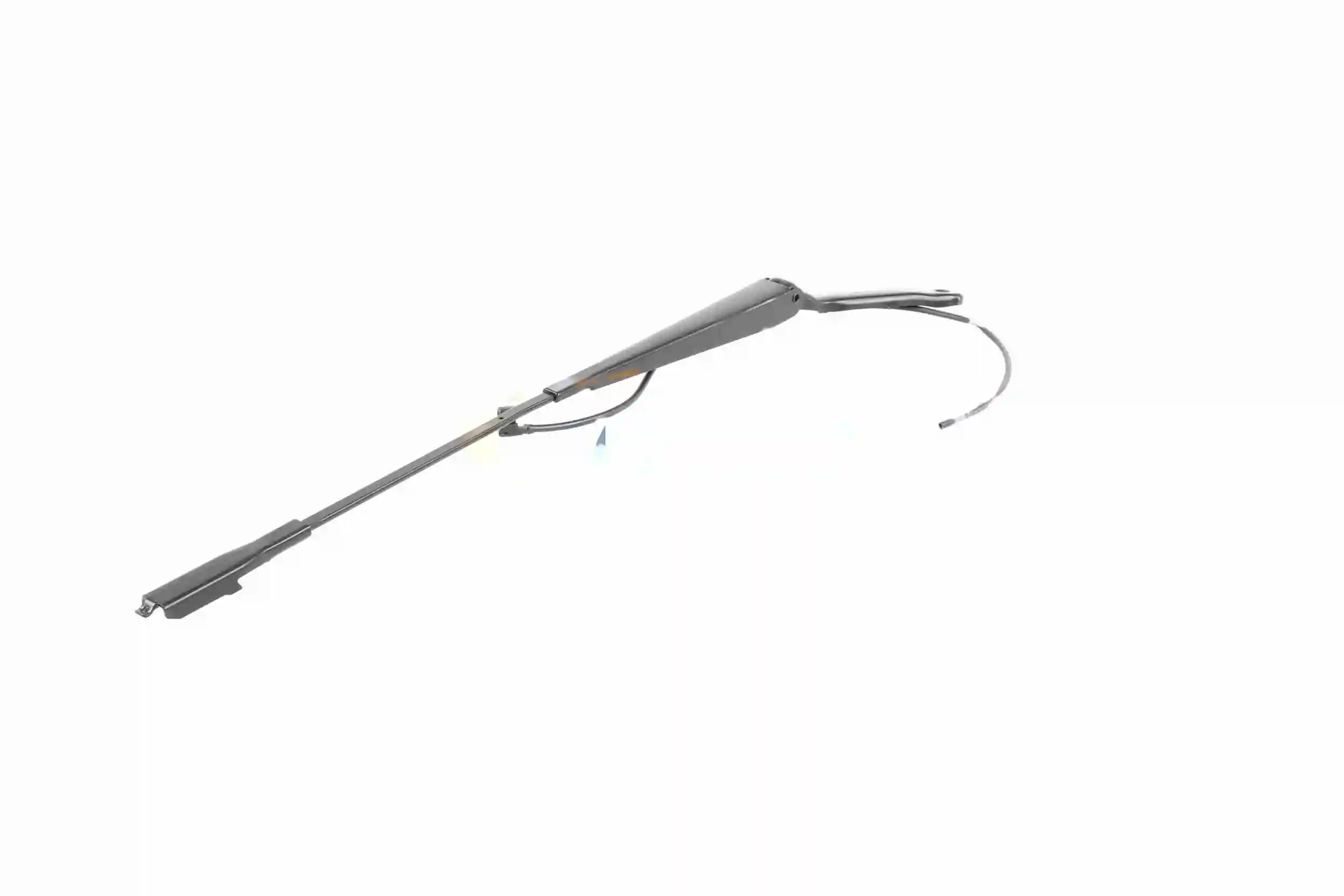 Wiper Arm, window cleaning Original VAICO Quality V30-3325