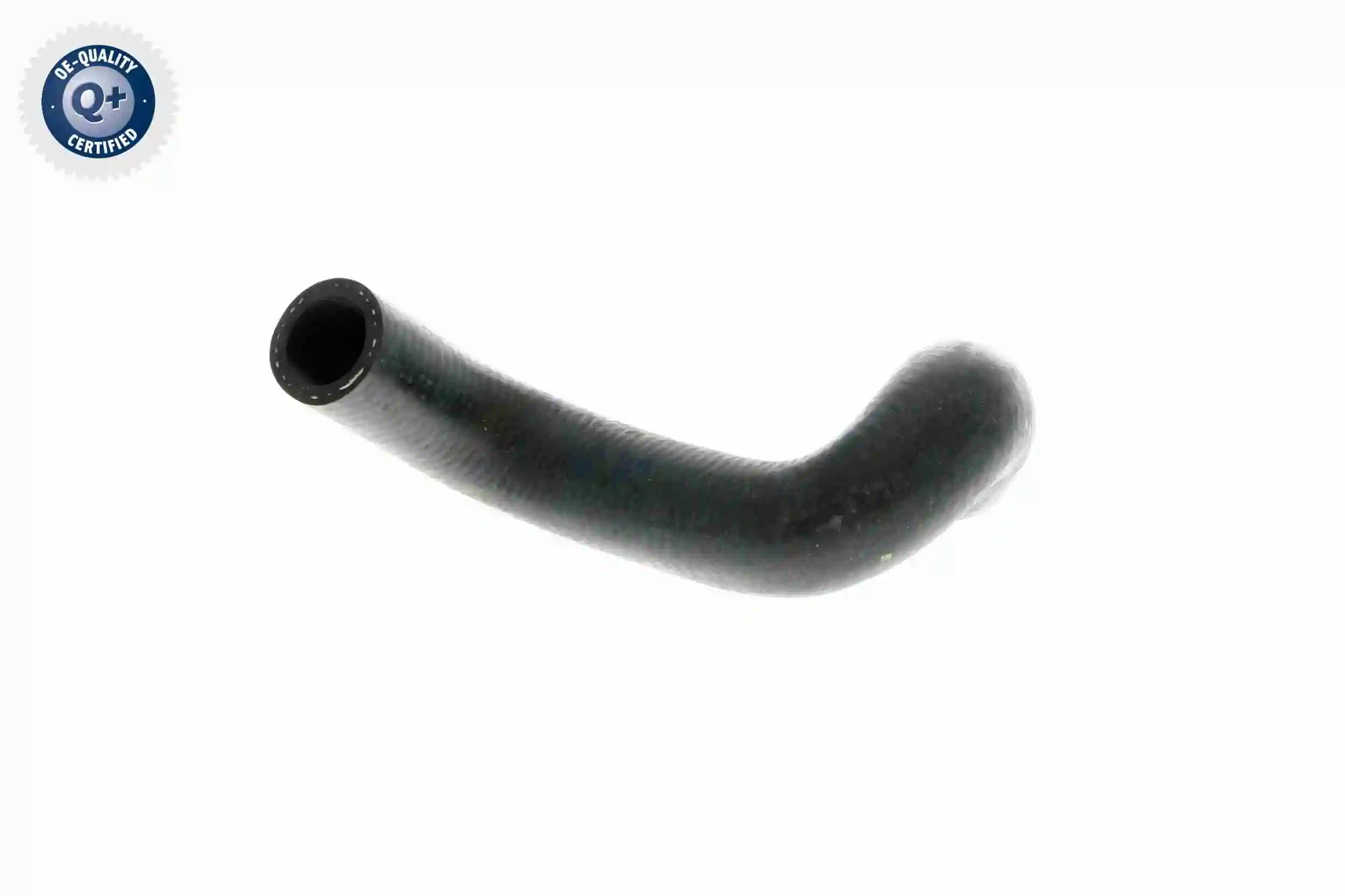 Radiator Hose Q+, original equipment manufacturer quality V20-1652