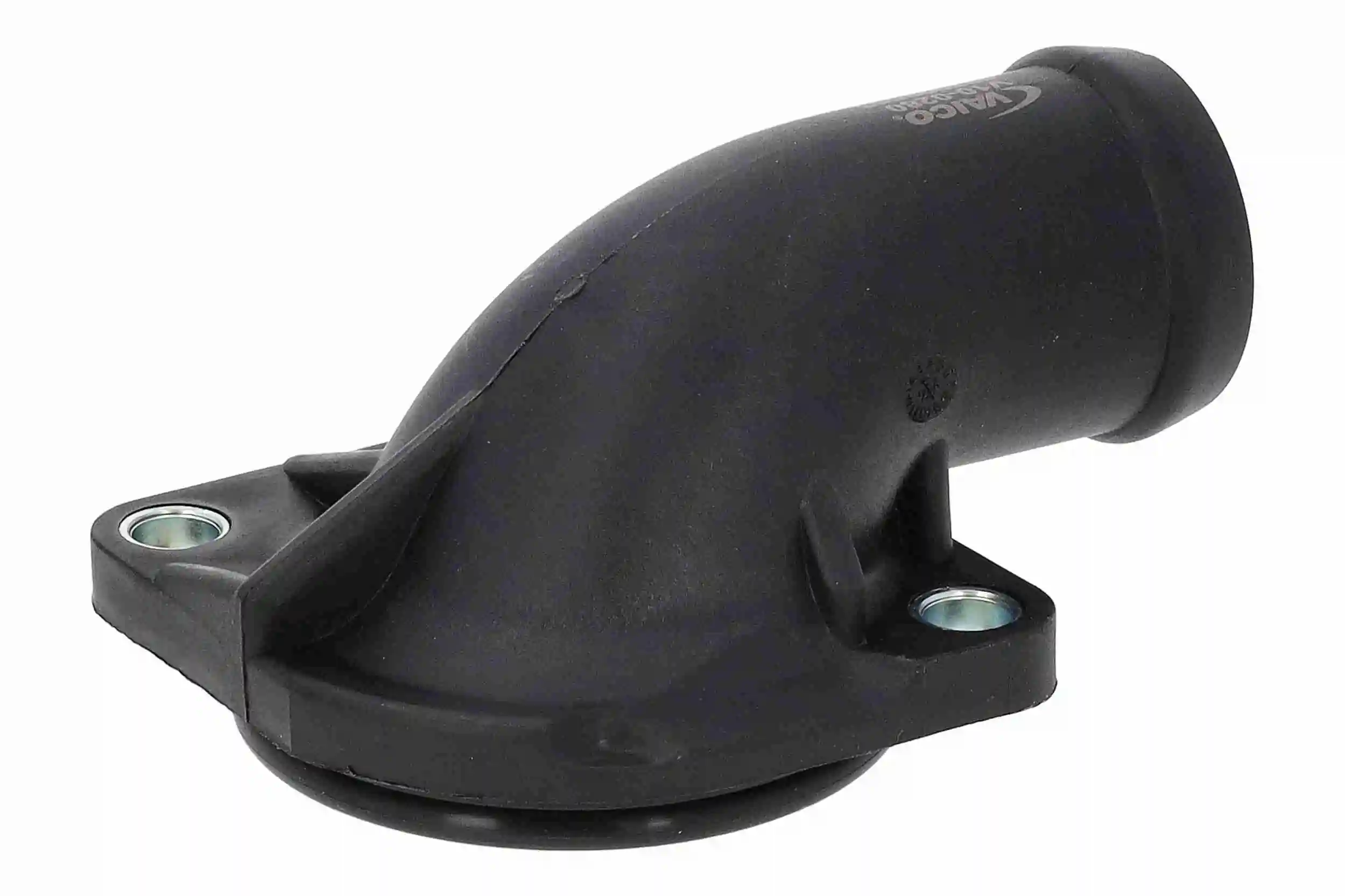Coolant Flange Original VAICO Quality V10-0280
