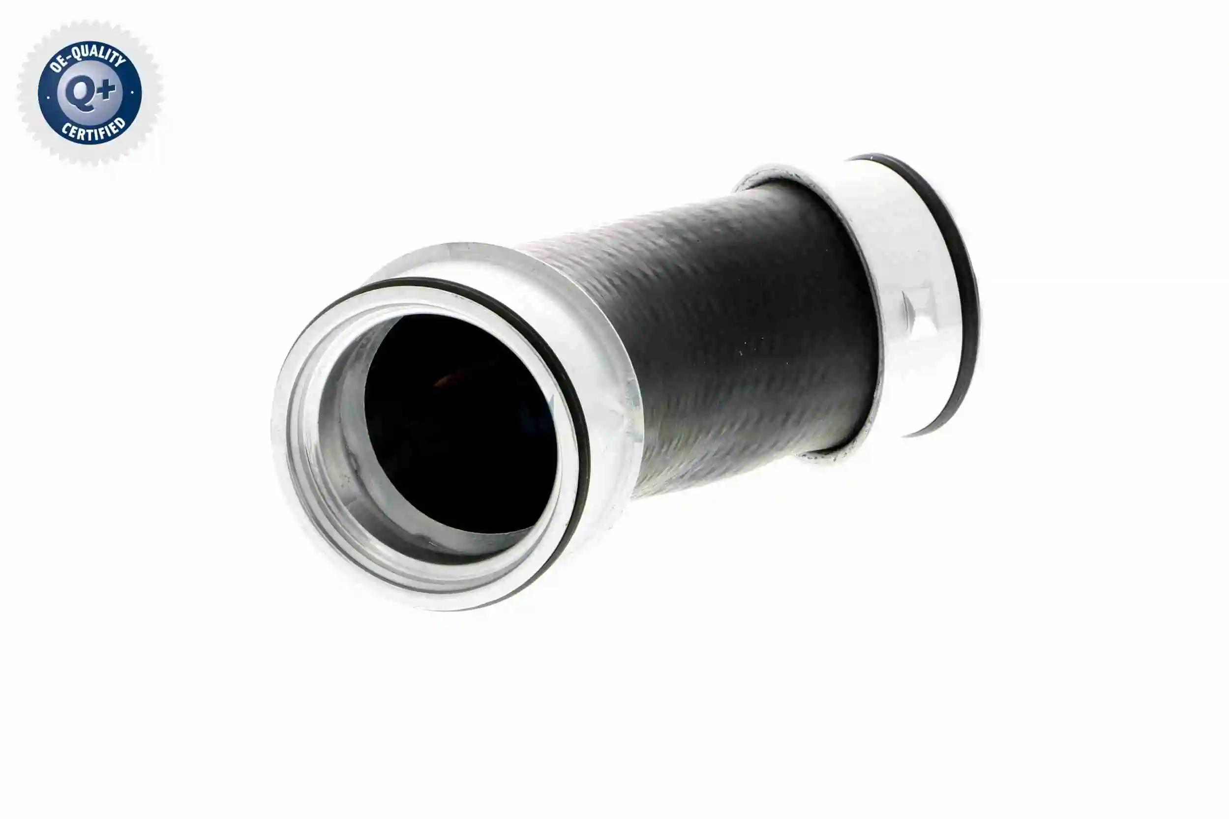 Charge Air Hose Q+, original equipment manufacturer quality V10-2900