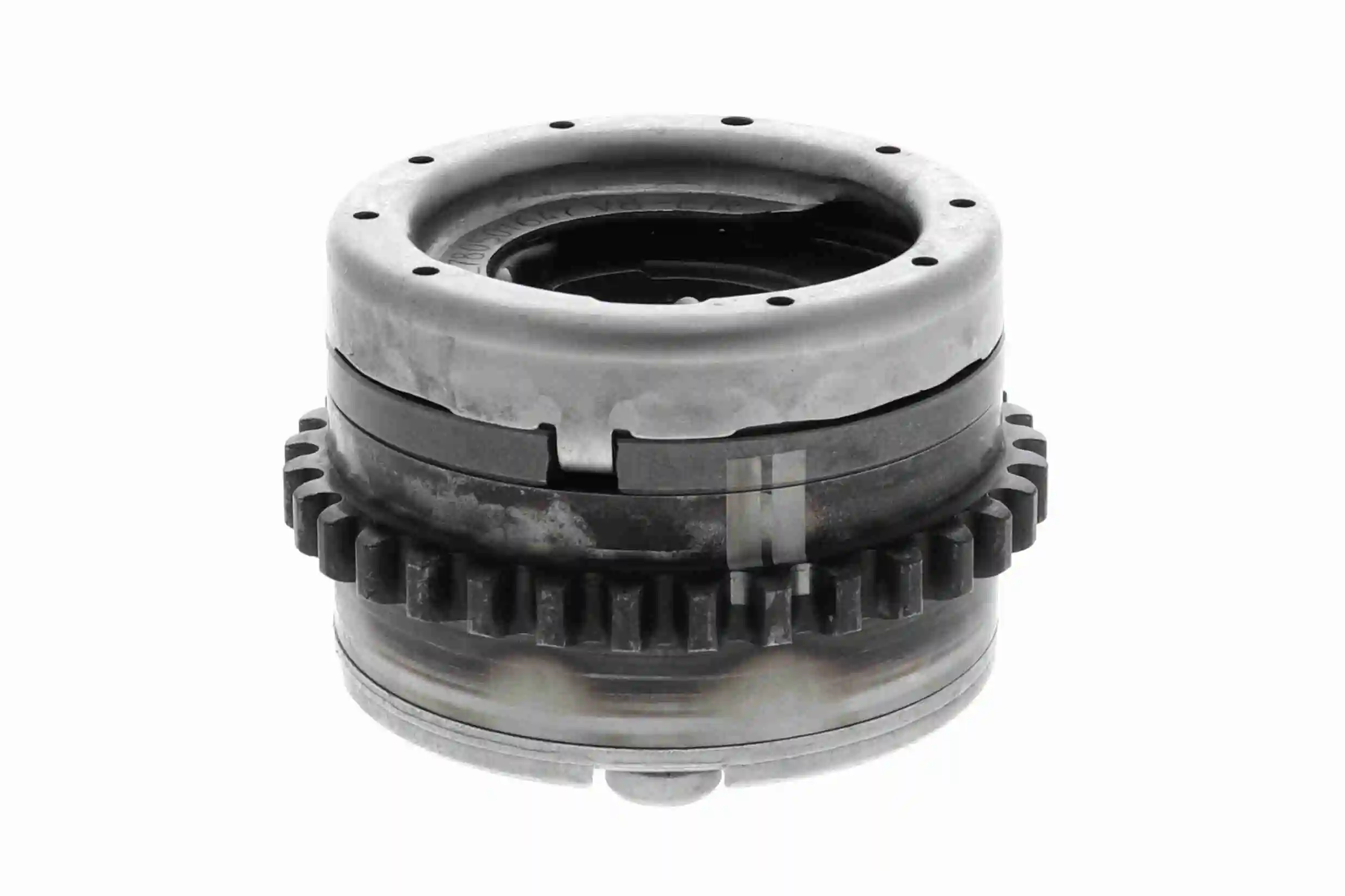 ELRING 811.777 Gasket, oil cooler
