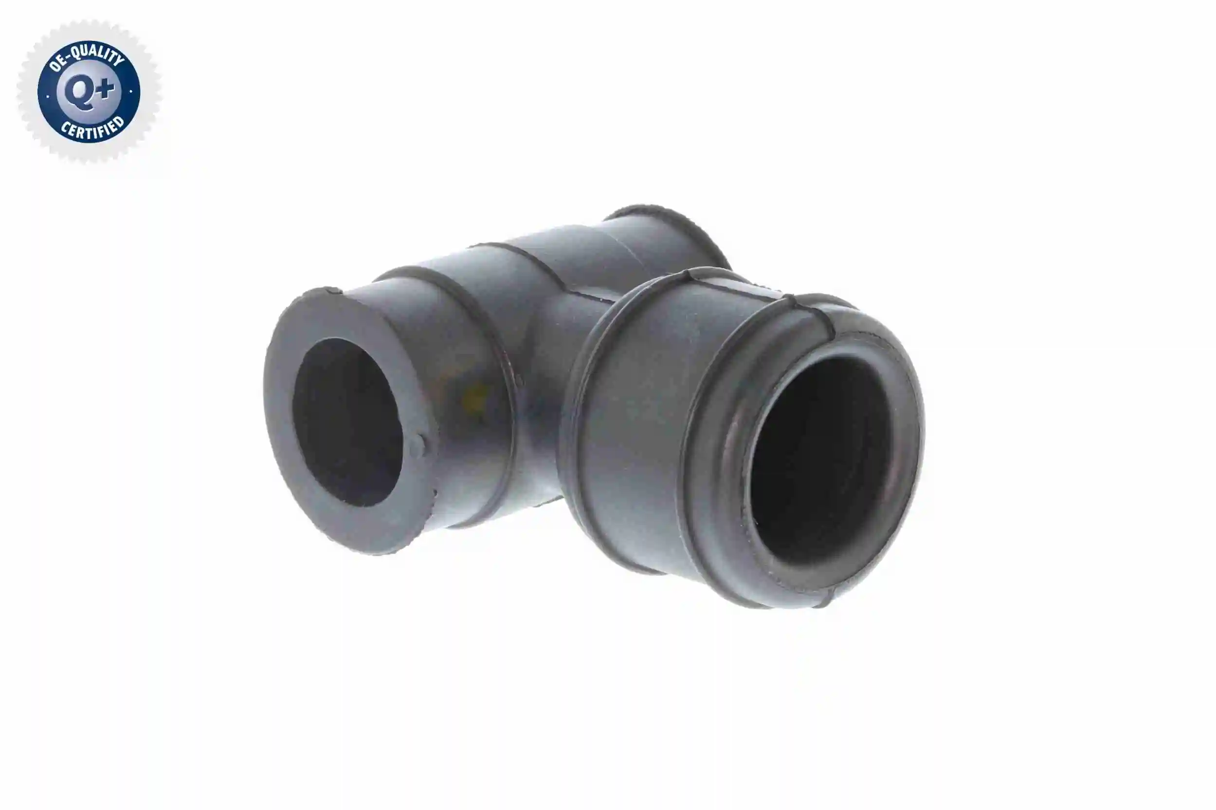 Hose, crankcase ventilation Original VAICO Quality V10-2523