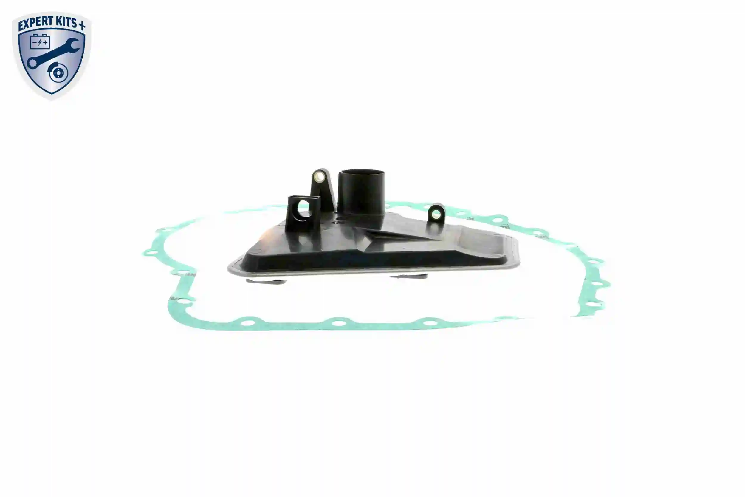 Hydraulic Filter Kit, automatic transmission EXPERT KITS + V10-2538