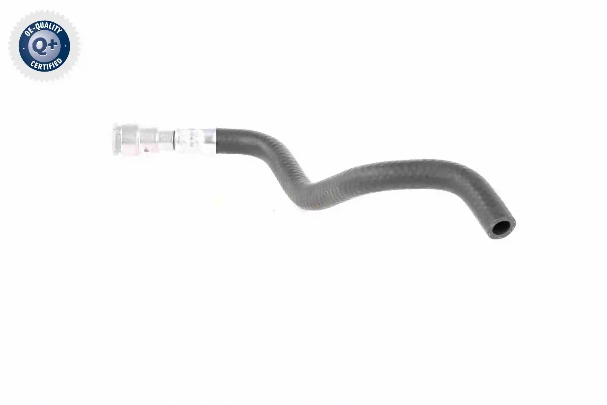 Hydraulic Hose, steering Q+, original equipment manufacturer quality V20-1740
