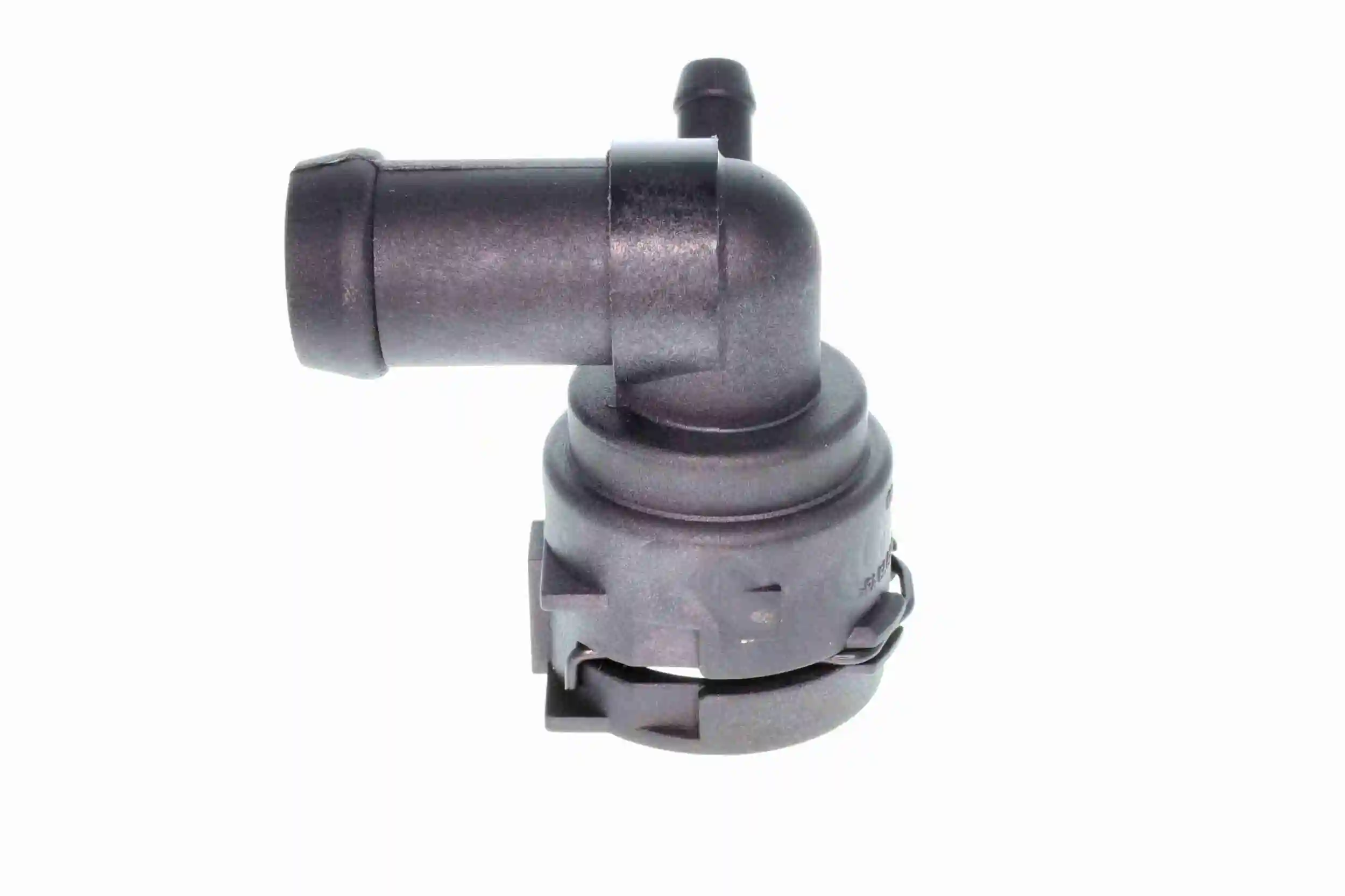 Coolant Flange Green Mobility Parts V10-3527