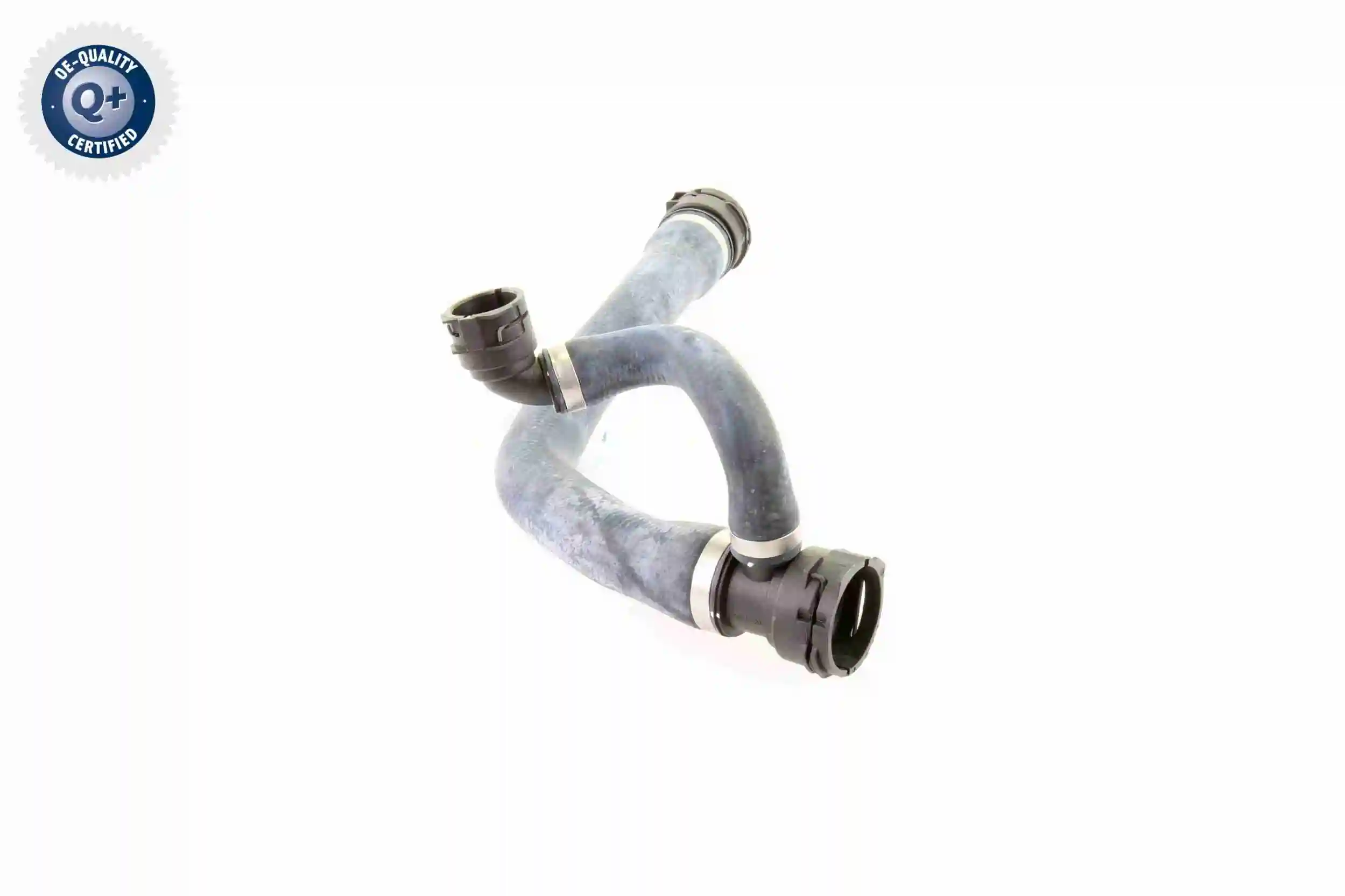 Radiator Hose Q+, original equipment manufacturer quality V20-1767
