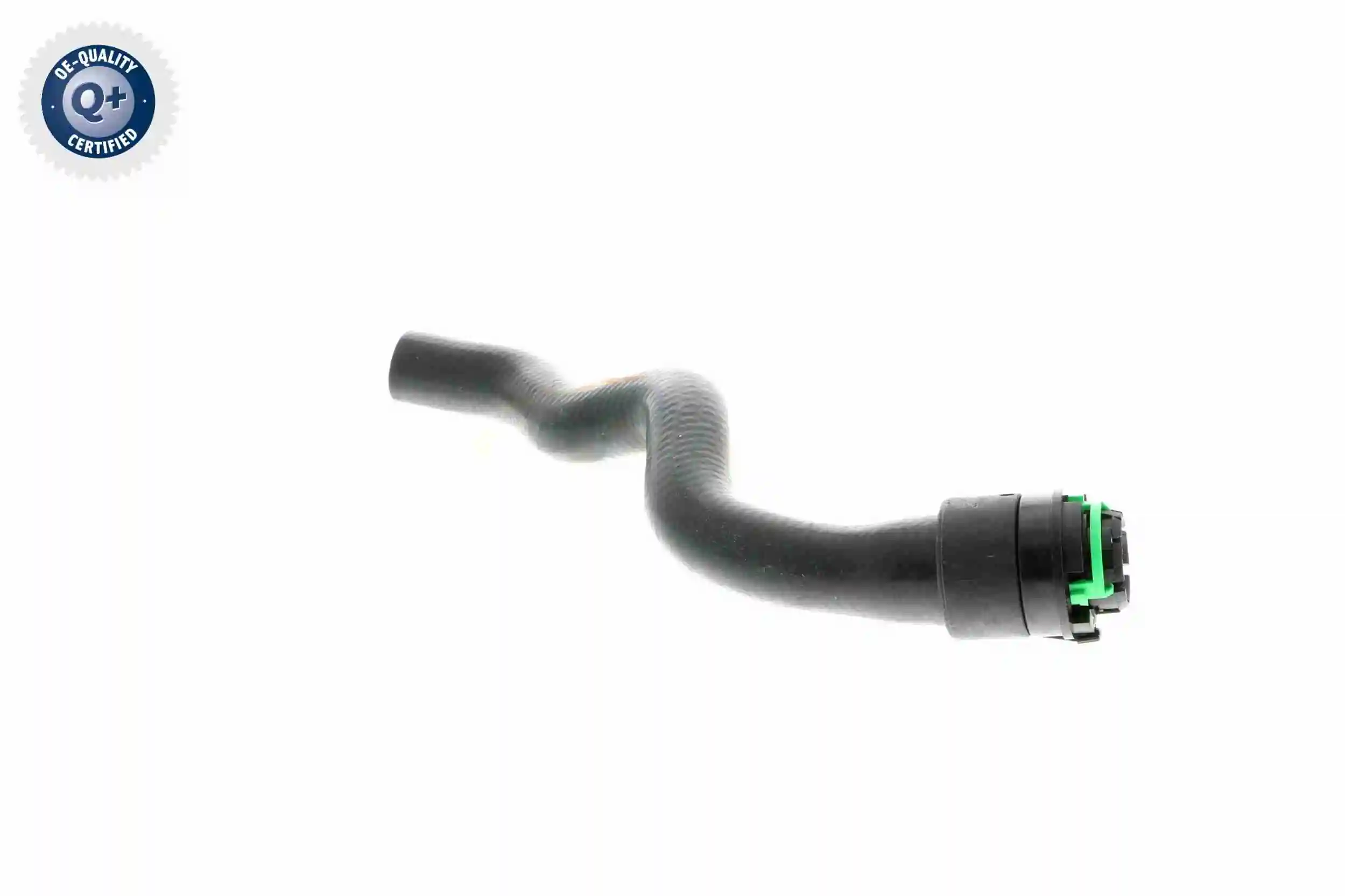 Radiator Hose Q+, original equipment manufacturer quality V40-1774