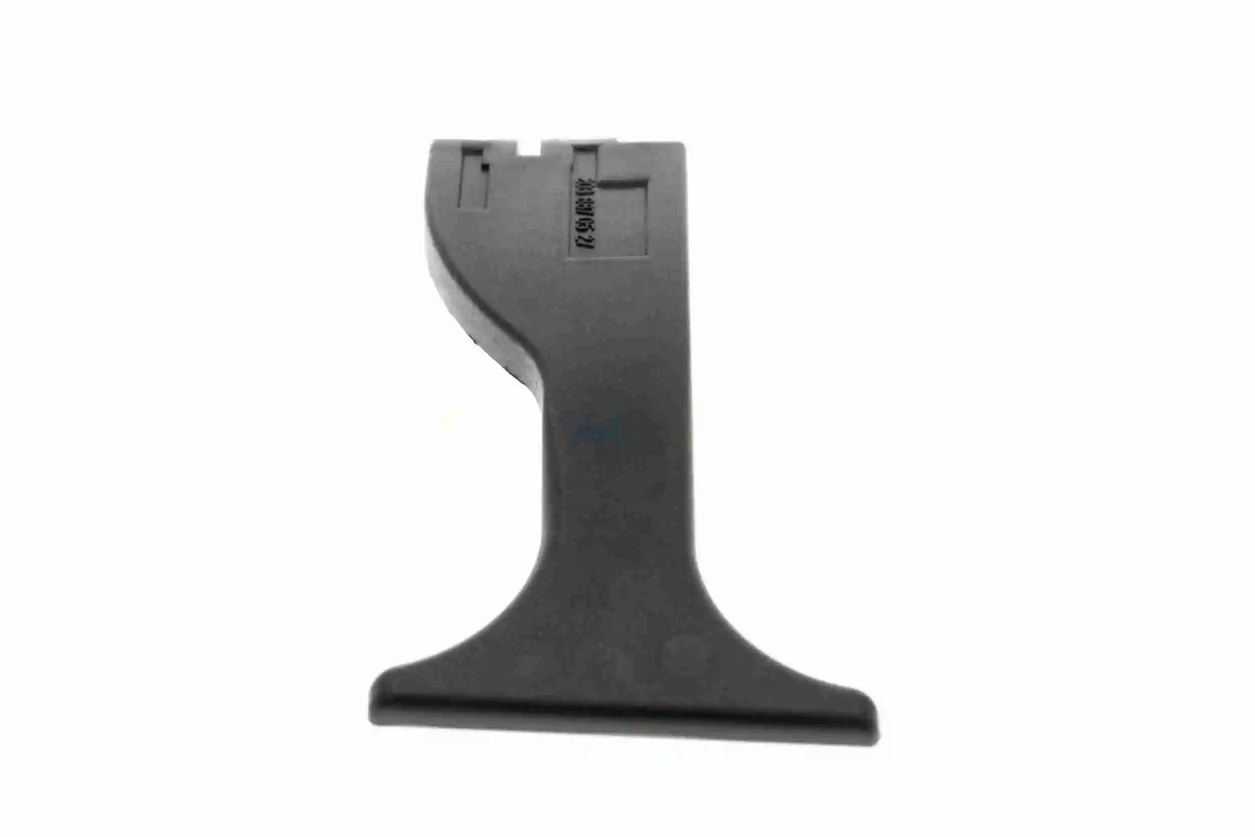 Handle, bonnet release Original VAICO Quality V30-1890