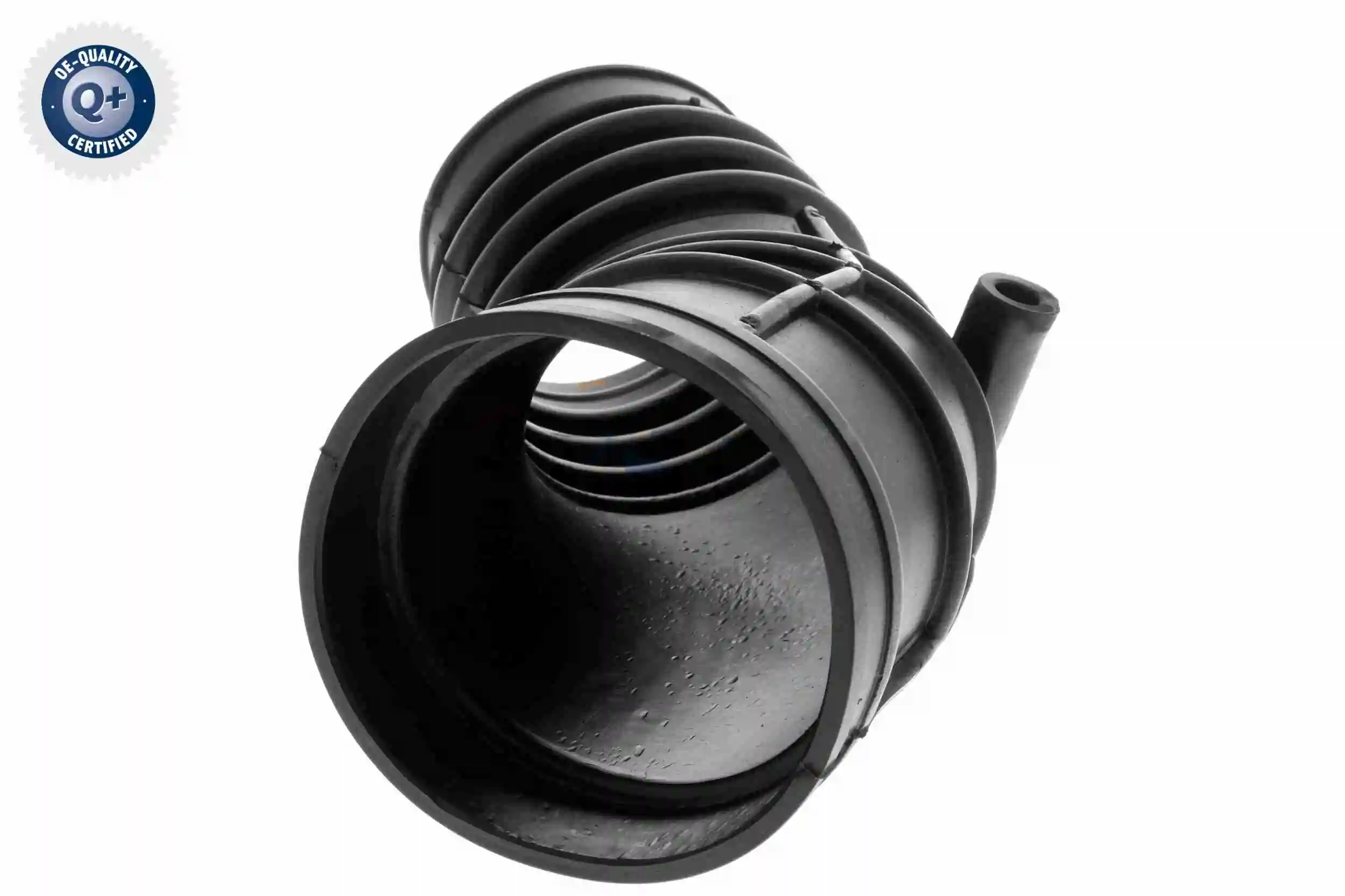 Intake Hose, air filter Original VAICO Quality V20-1630