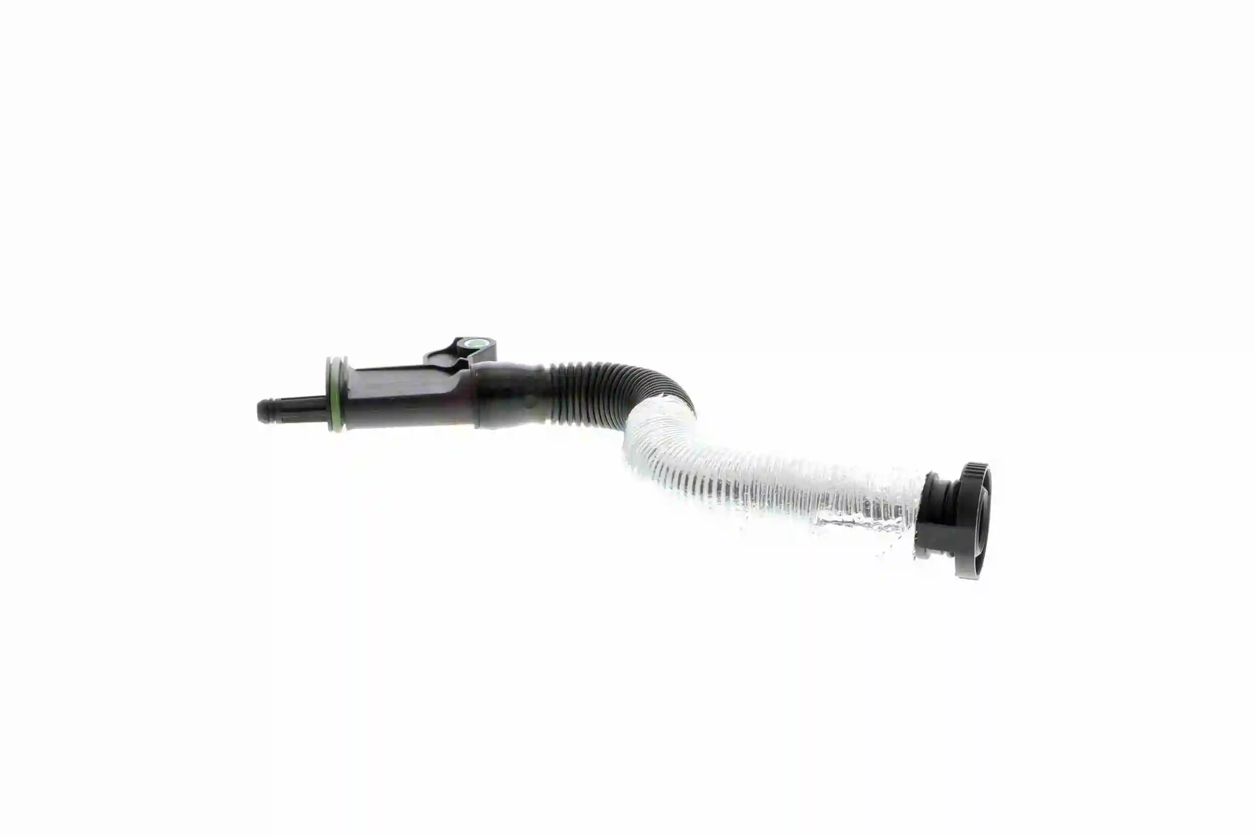 Hose, crankcase ventilation Original VAICO Quality V10-3879