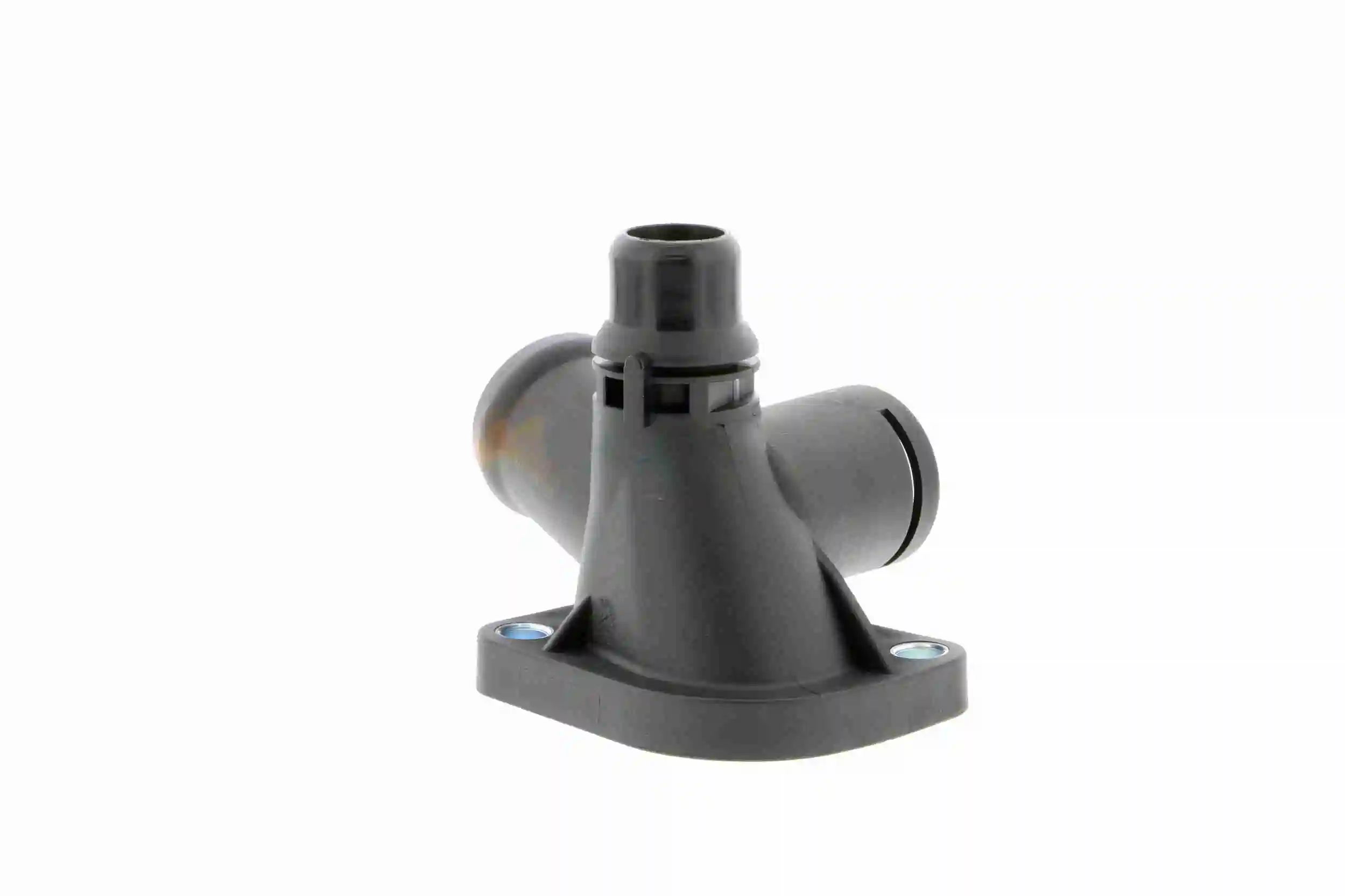 Coolant Flange Original VAICO Quality V10-9703