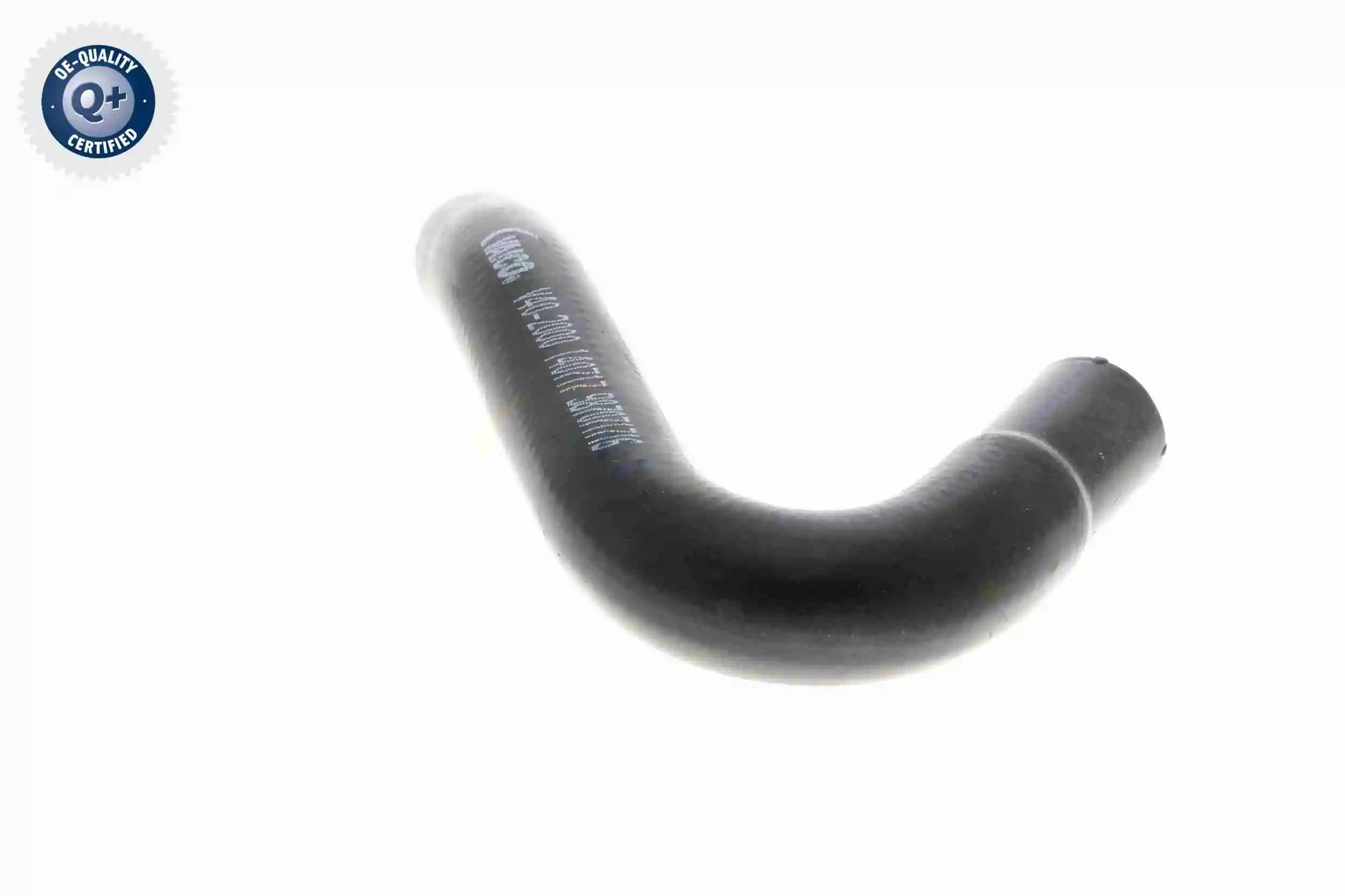 Radiator Hose Q+, original equipment manufacturer quality V40-2000