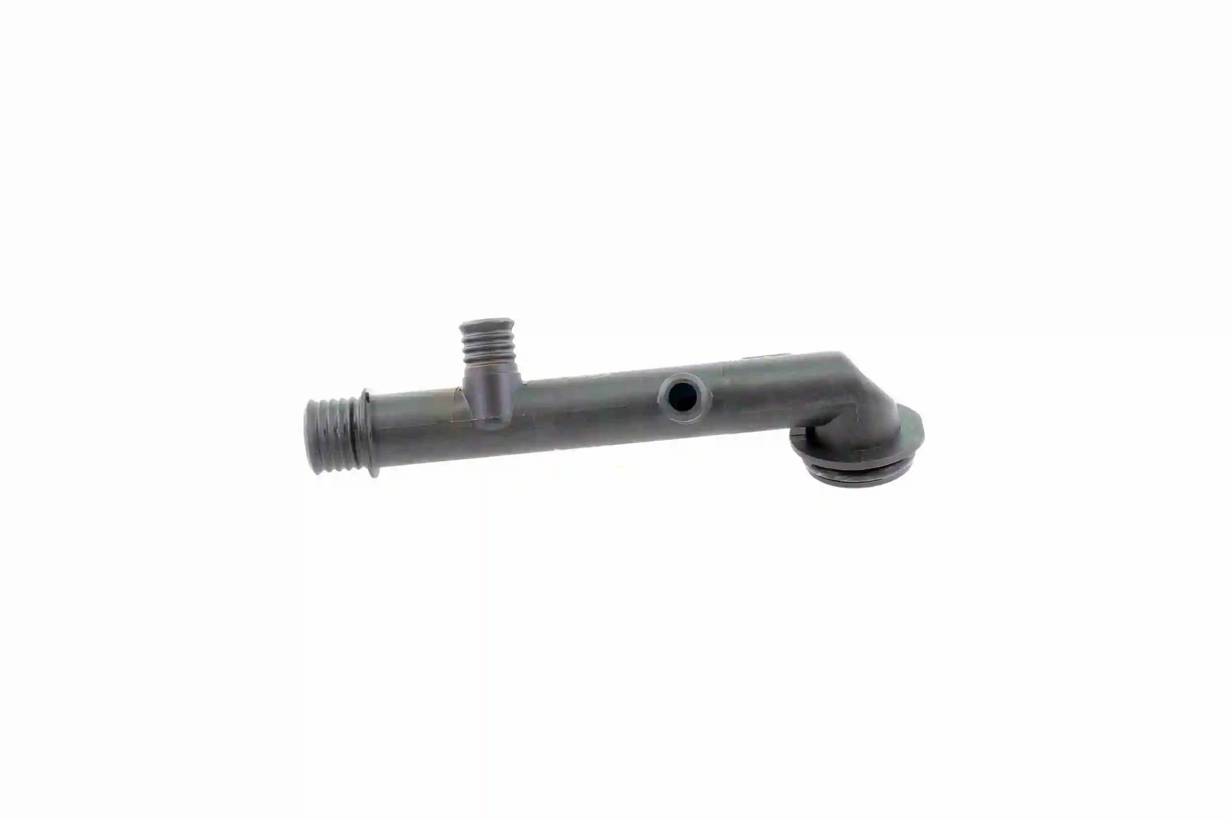 Coolant Flange Original VAICO Quality V20-0737