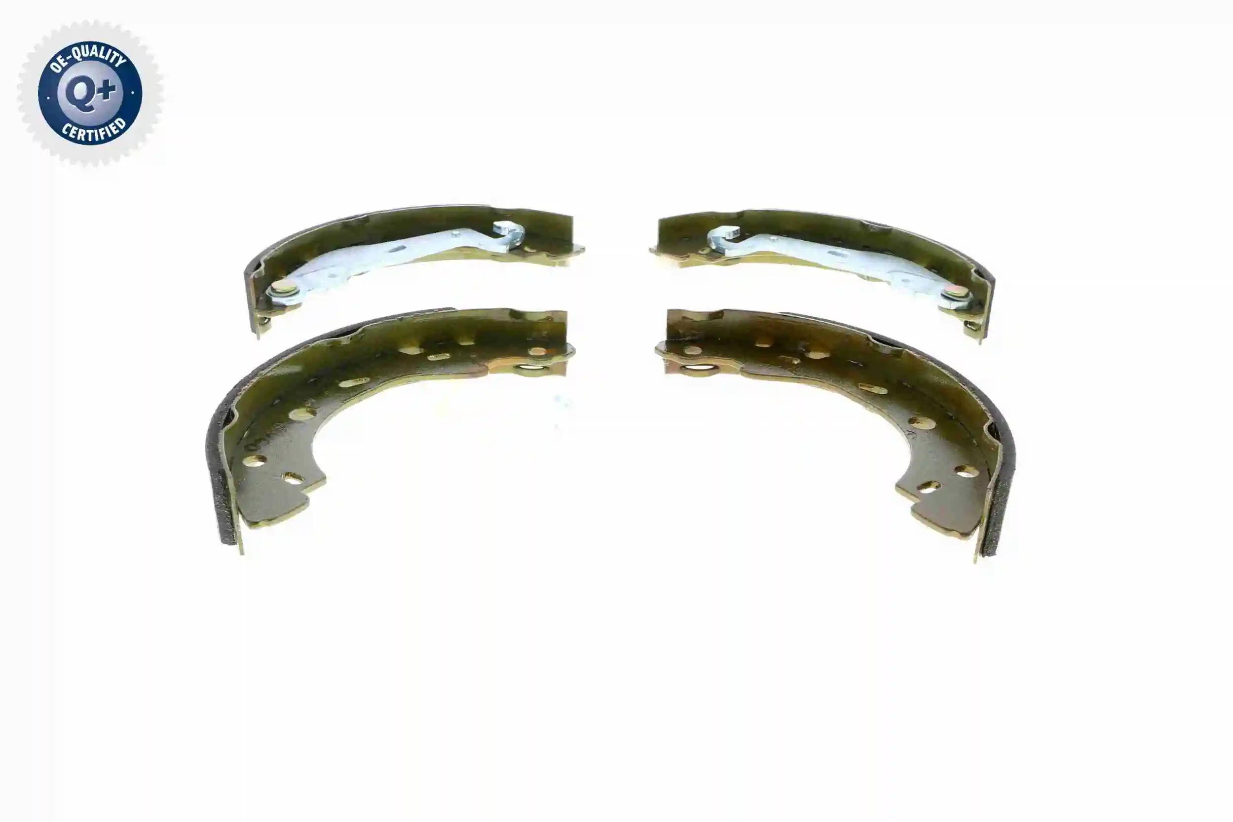 Brake Shoe Set Green Mobility Parts V30-6137