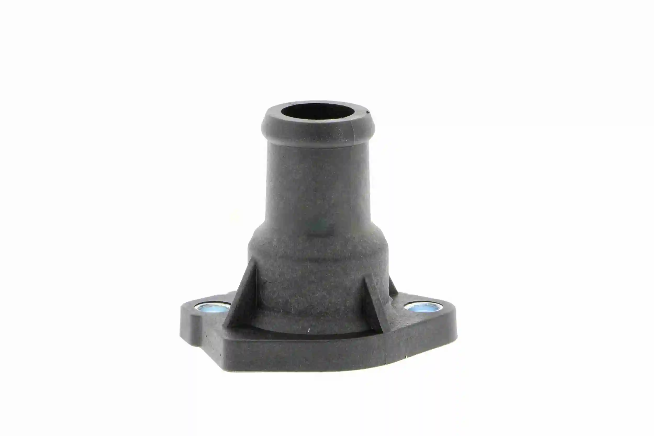 Coolant Flange Original VAICO Quality V10-0270