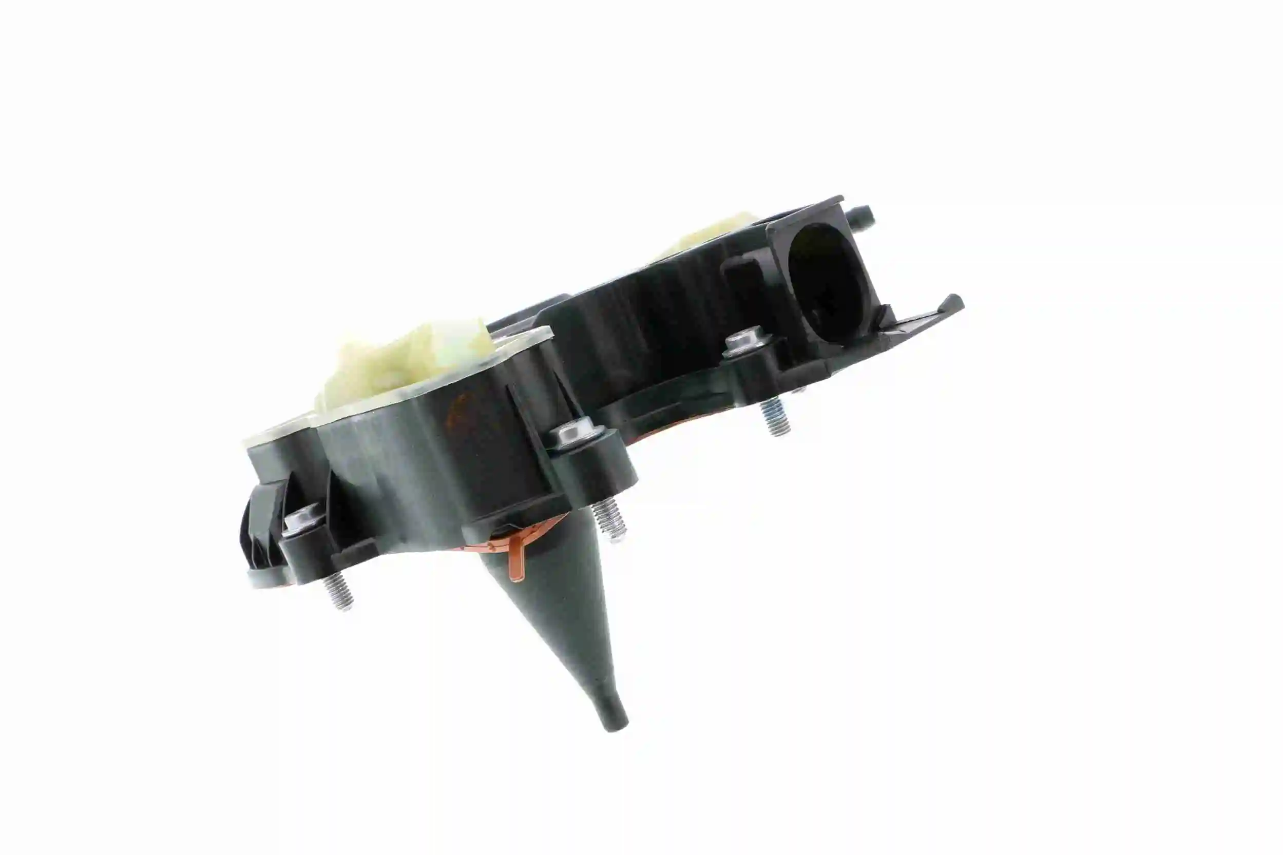 Oil Separator, crankcase ventilation Green Mobility Parts V10-3863