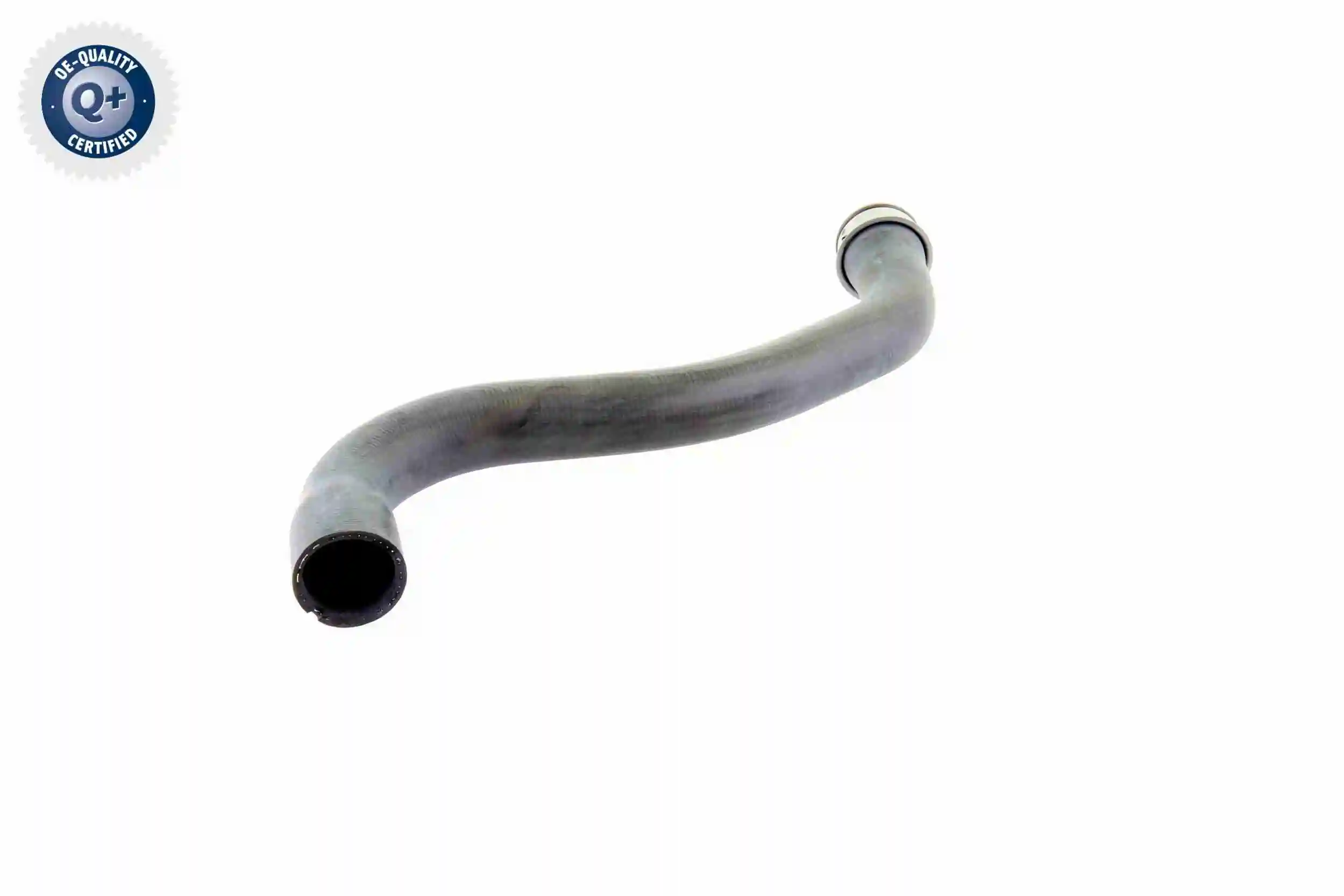 Radiator Hose Q+, original equipment manufacturer quality V30-2227