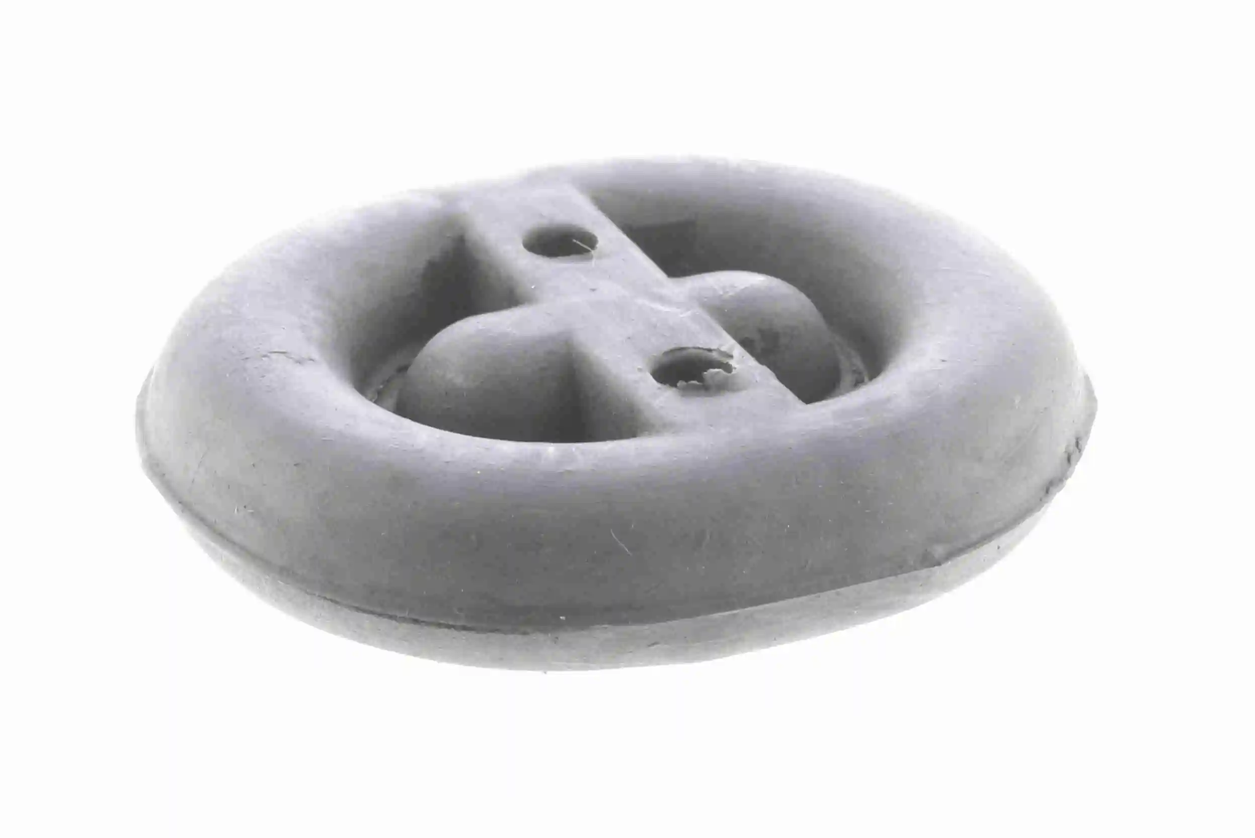 Rubber Mount, muffler Original VAICO Quality V10-0084