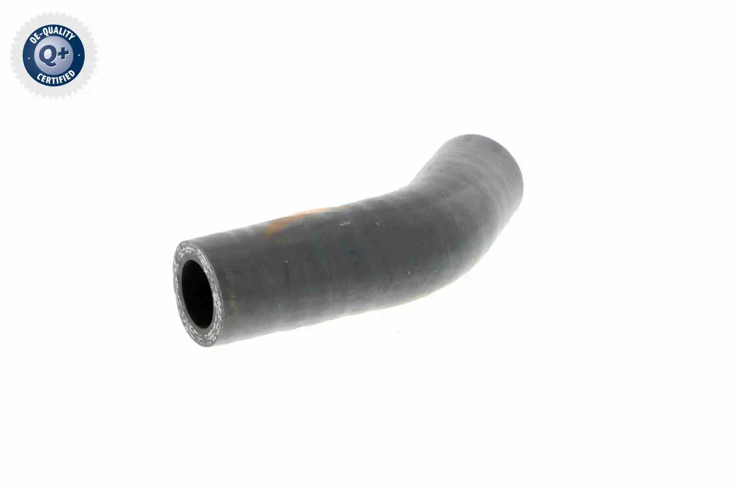 Charge Air Hose Q+, original equipment manufacturer quality V24-0631